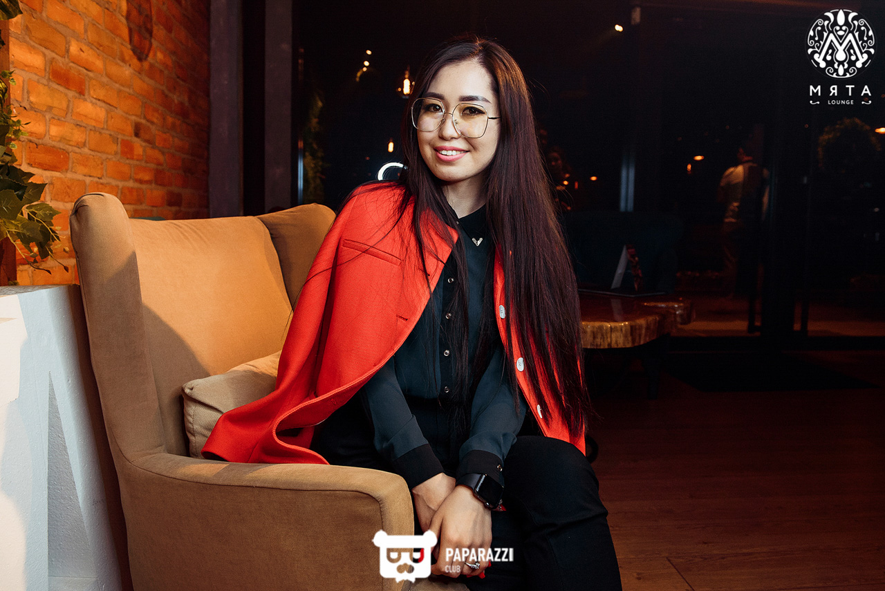 МЯТА Lounge на Мендикулова Алматы 12.04.2019 МЯТА Lounge на Мендикулова