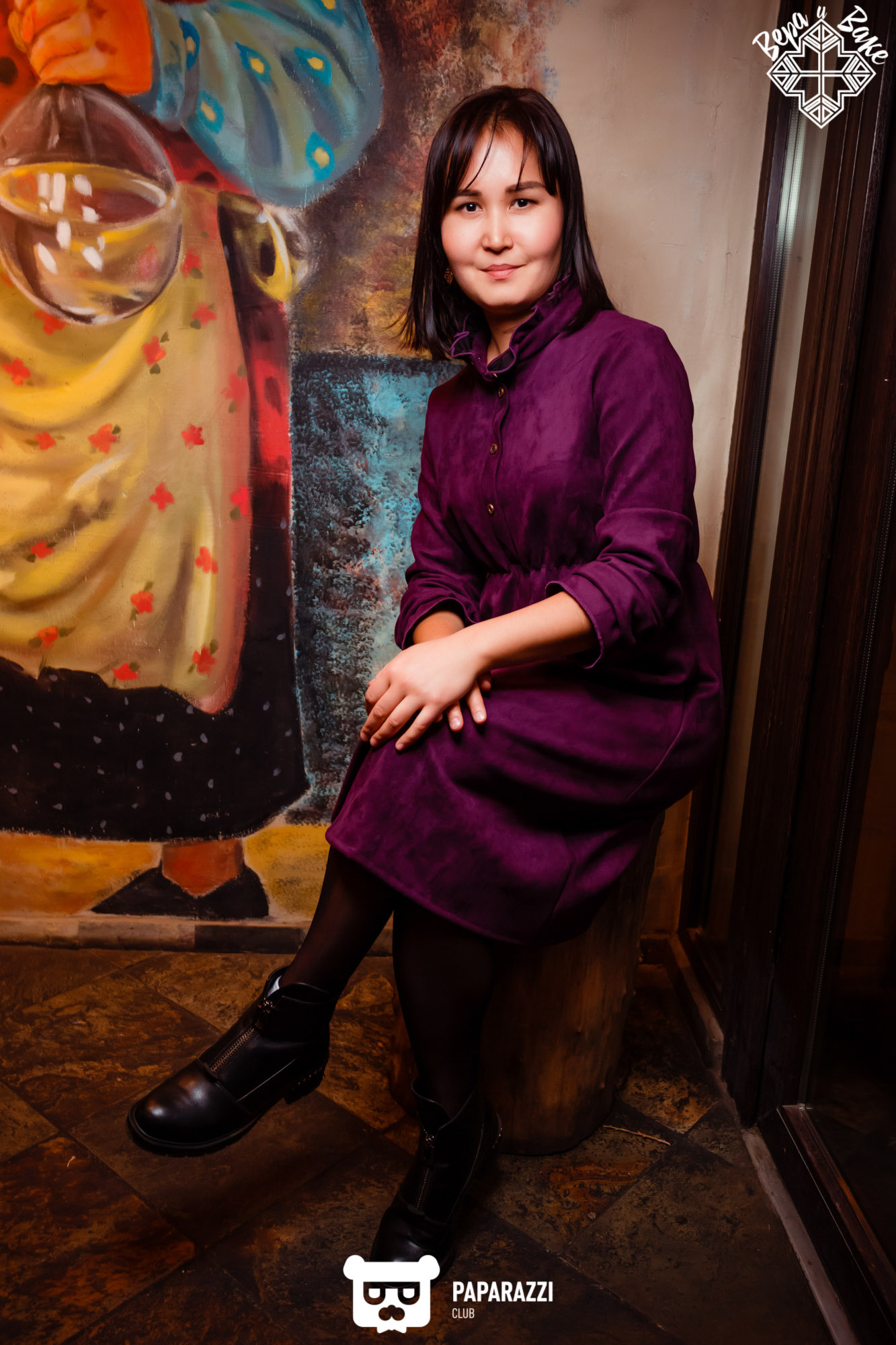 Ресторан гостеприимной кухни "Вера и Ваке" Алматы 15.11.2019 Ресторан гостеприимной кухни "Вера и Ваке"