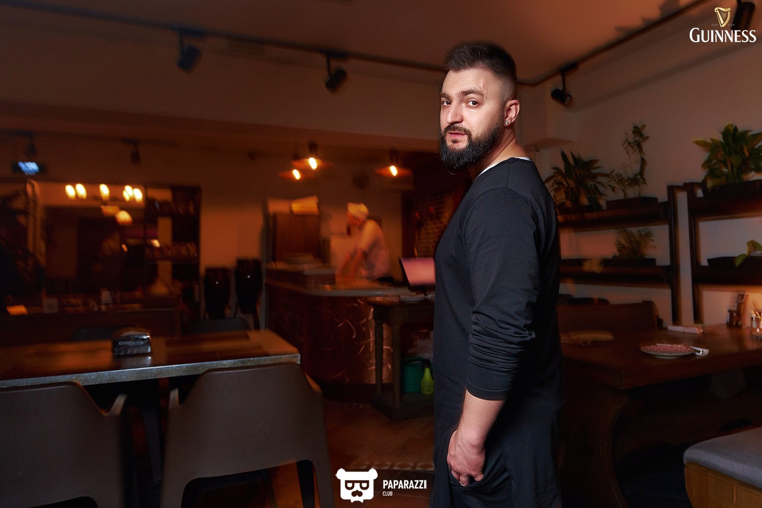 Guinness Pub Алматы 10.05.2019 Guinness Pub