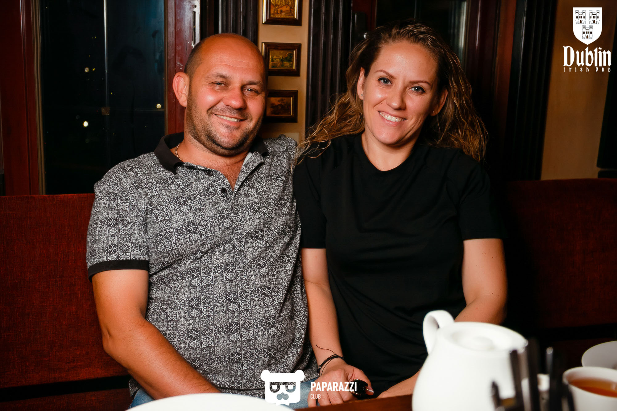 Irish Pub Dublin Алматы 22.06.2019 Irish Pub Dublin