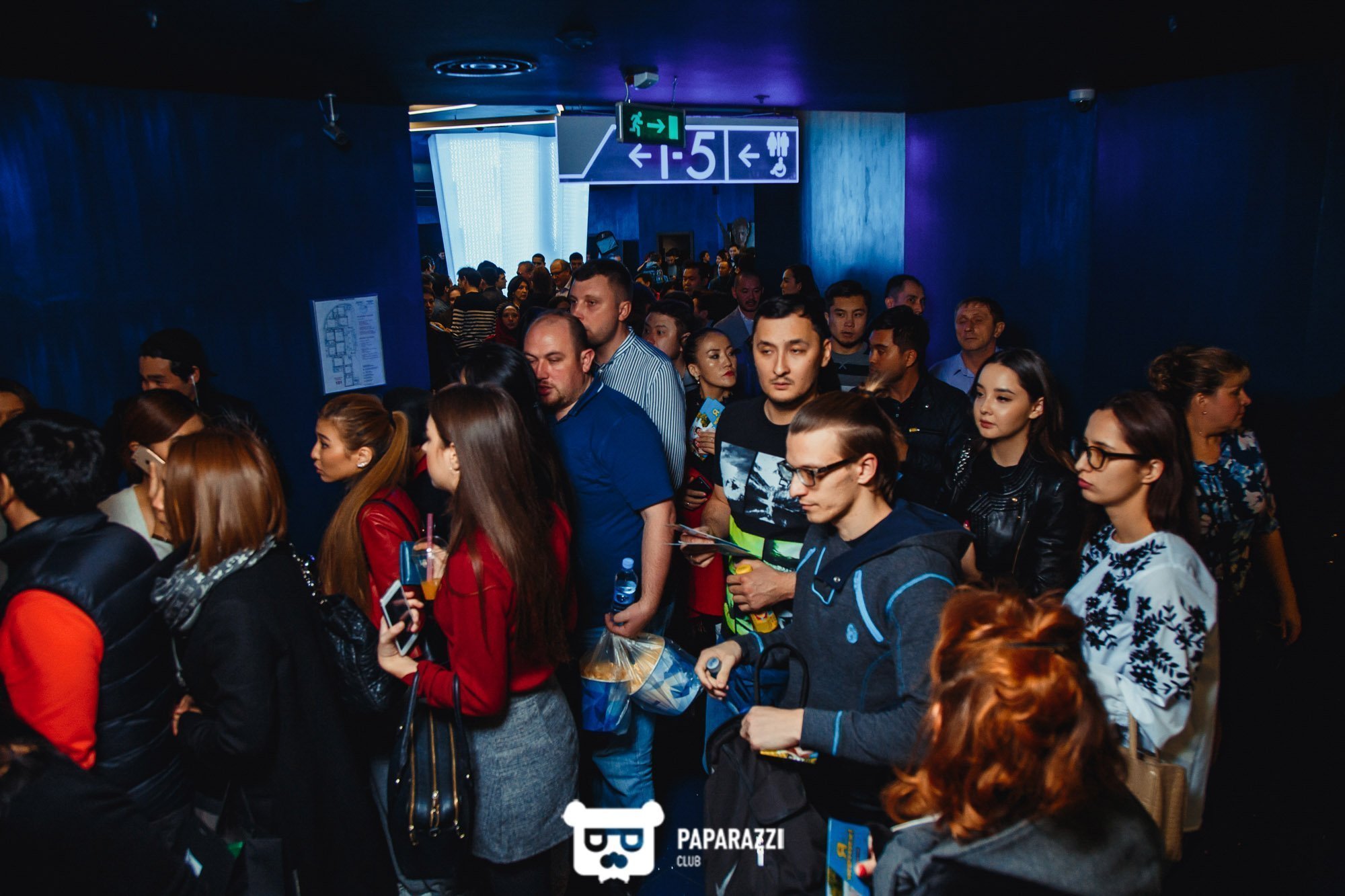 Закрытый показ картины "Я-жених" режиссера Нуртаса Адамбай Алматы 02/28/2018 Закрытый показ картины "Я-жених" режиссера Нуртаса Адамбай