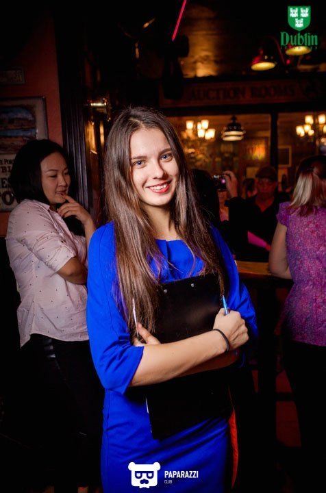 Irish Pub Dublin Алматы 30.11.2017 Irish Pub Dublin