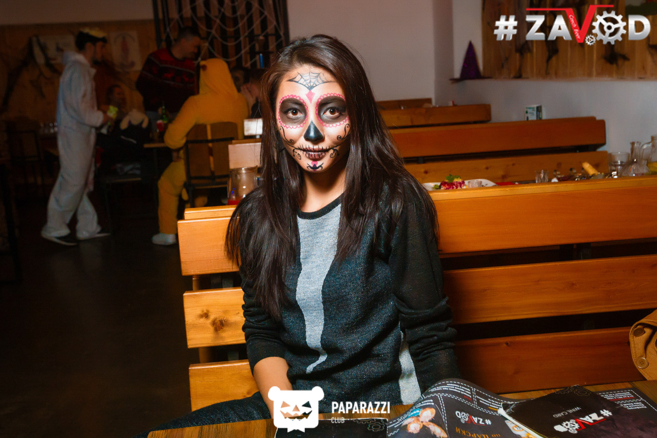 #Zavod Алматы 31.10.2019 #Zavod