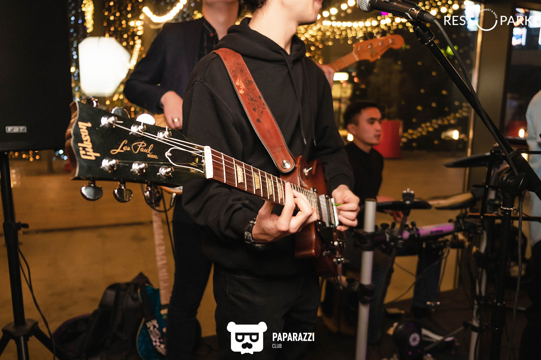 "Restopark" Алматы 29.01.2021 "Restopark"