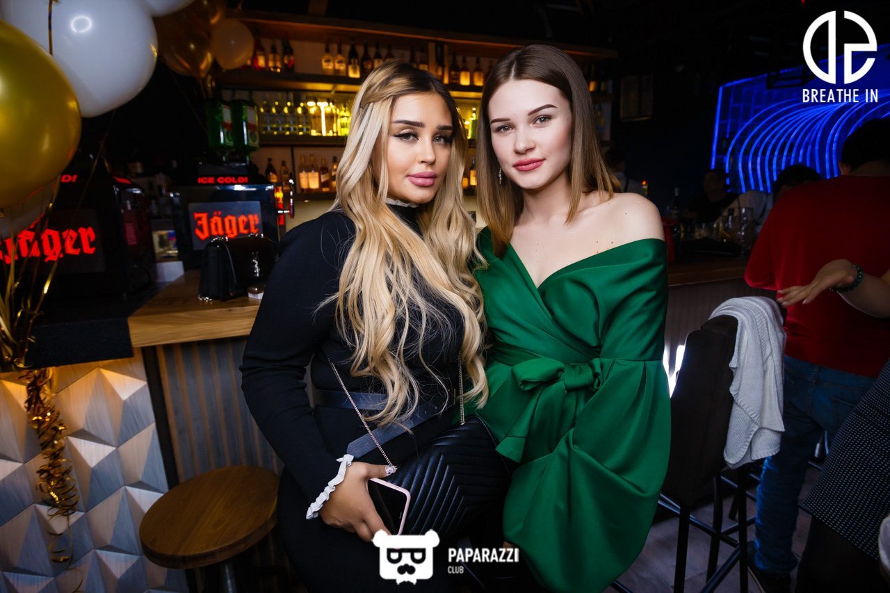 Bar "O2" Алматы 01.03.2019 Bar "O2"