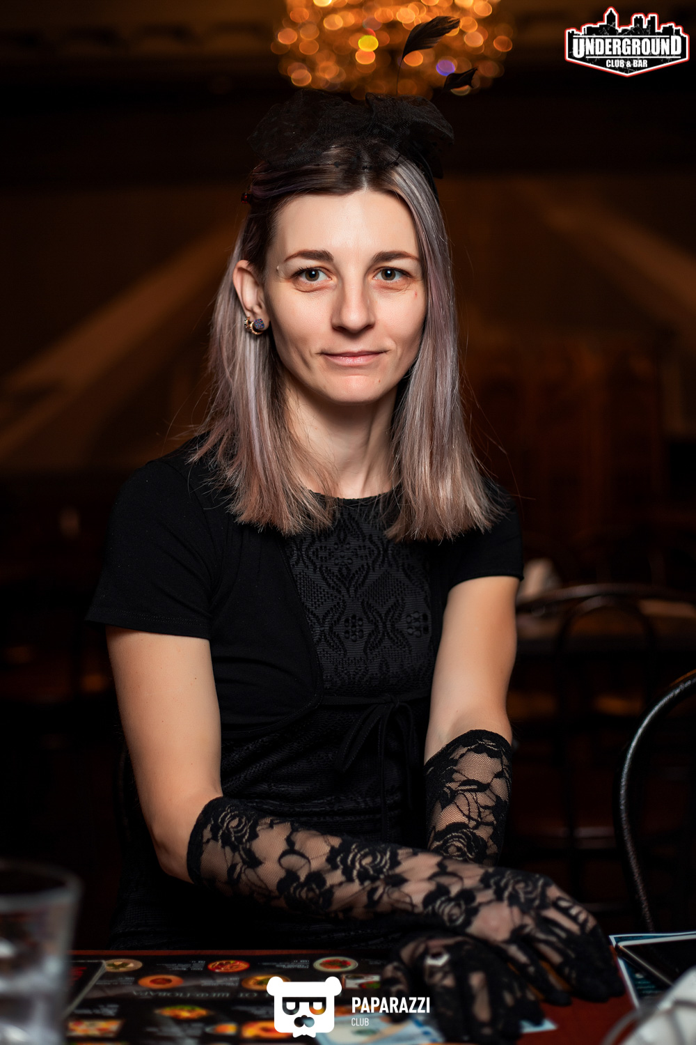 "Quiz" в UNDERGROUND Алматы 01.02.2020 "Quiz" в UNDERGROUND