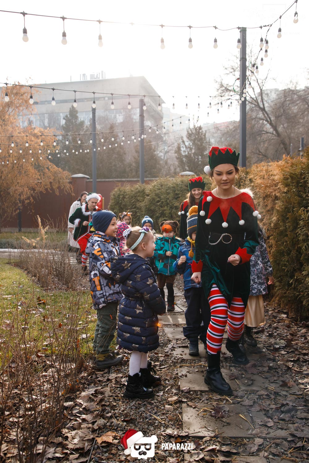 TITO ARCANUM Алматы 25.12.2021 TITO ARCANUM