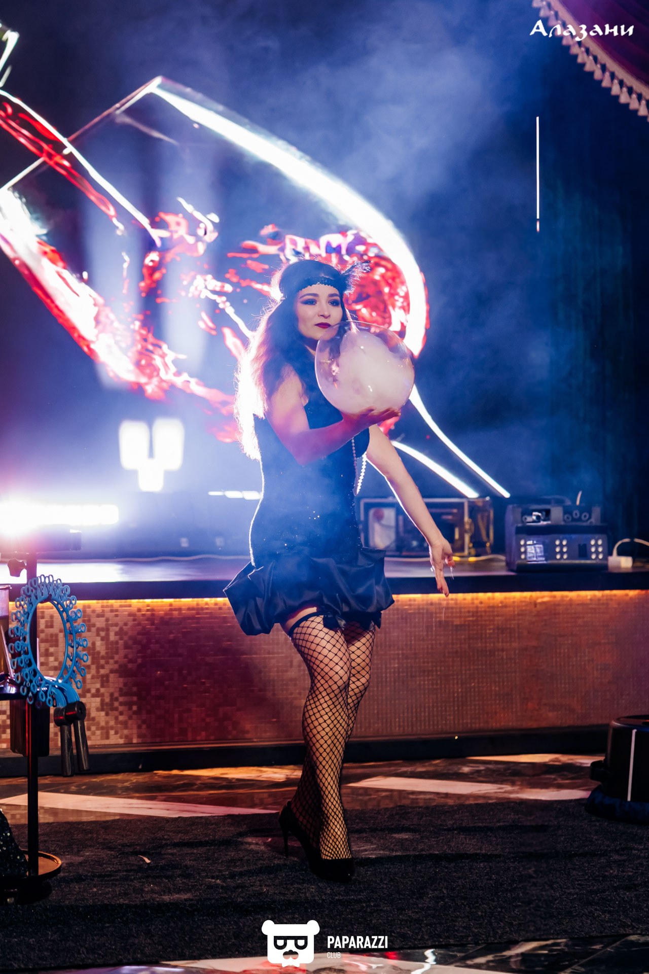 Алазани на Кабанбай Батыра Алматы 31.01.2026 Алазани на Кабанбай Батыра