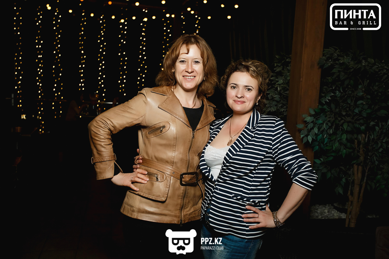 Пинта на Весновке Алматы 11.05.2019 Пинта на Весновке