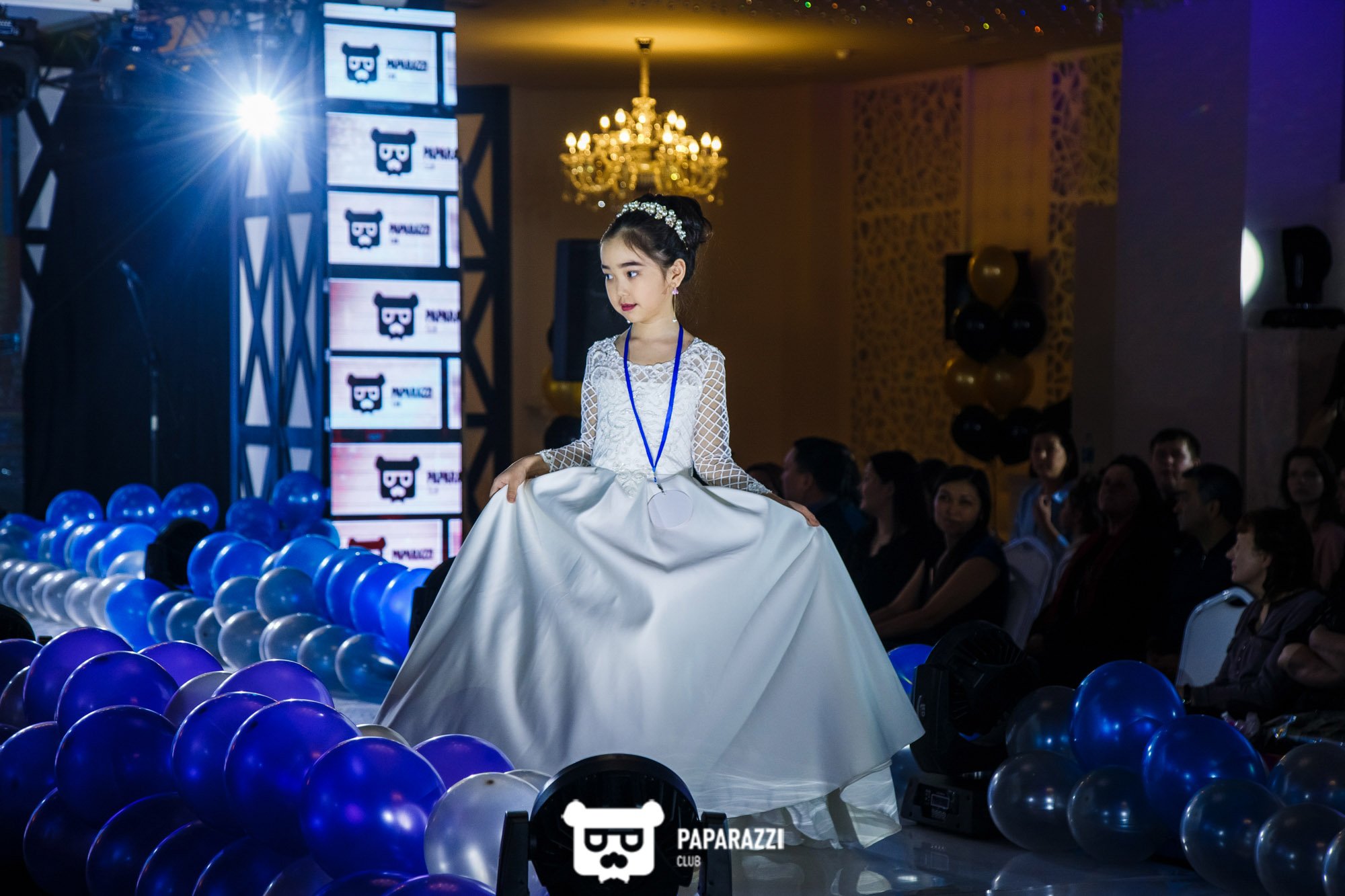 Финал ежегодного Национального фестиваля красоты и таланта «Принц и Принцесса Казахстан» Алматы 25.02.2018 Финал ежегодного Национального фестиваля красоты и таланта «Принц и Принцесса Казахстан»