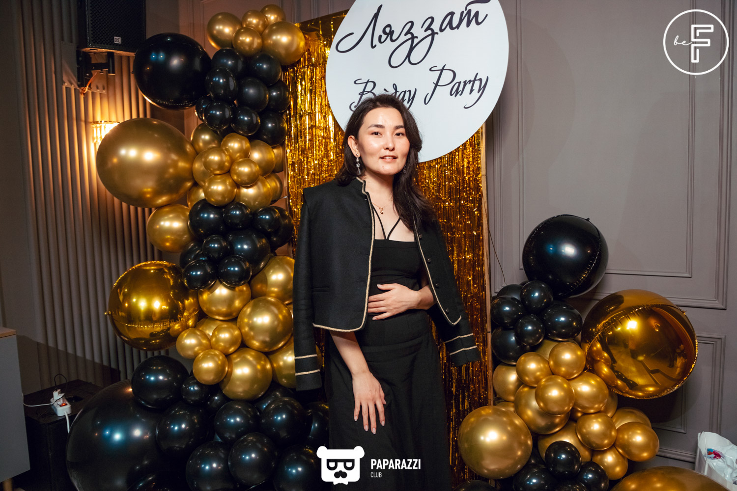 Be Famous Алматы 05.02.2022 Be Famous