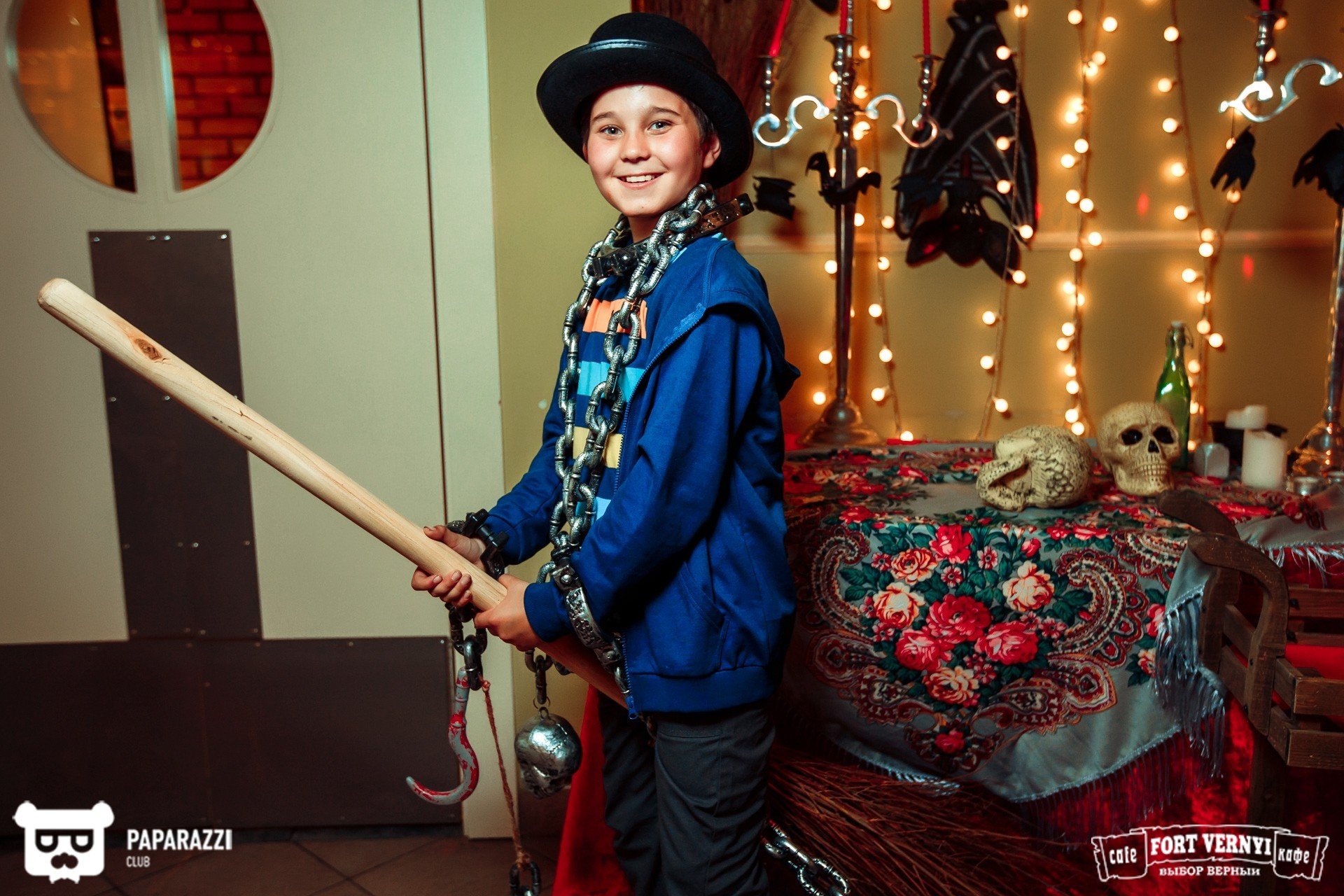 Форт Верный - Детский Мастер Класс Алматы 29.04.2018 Форт Верный - Детский Мастер Класс