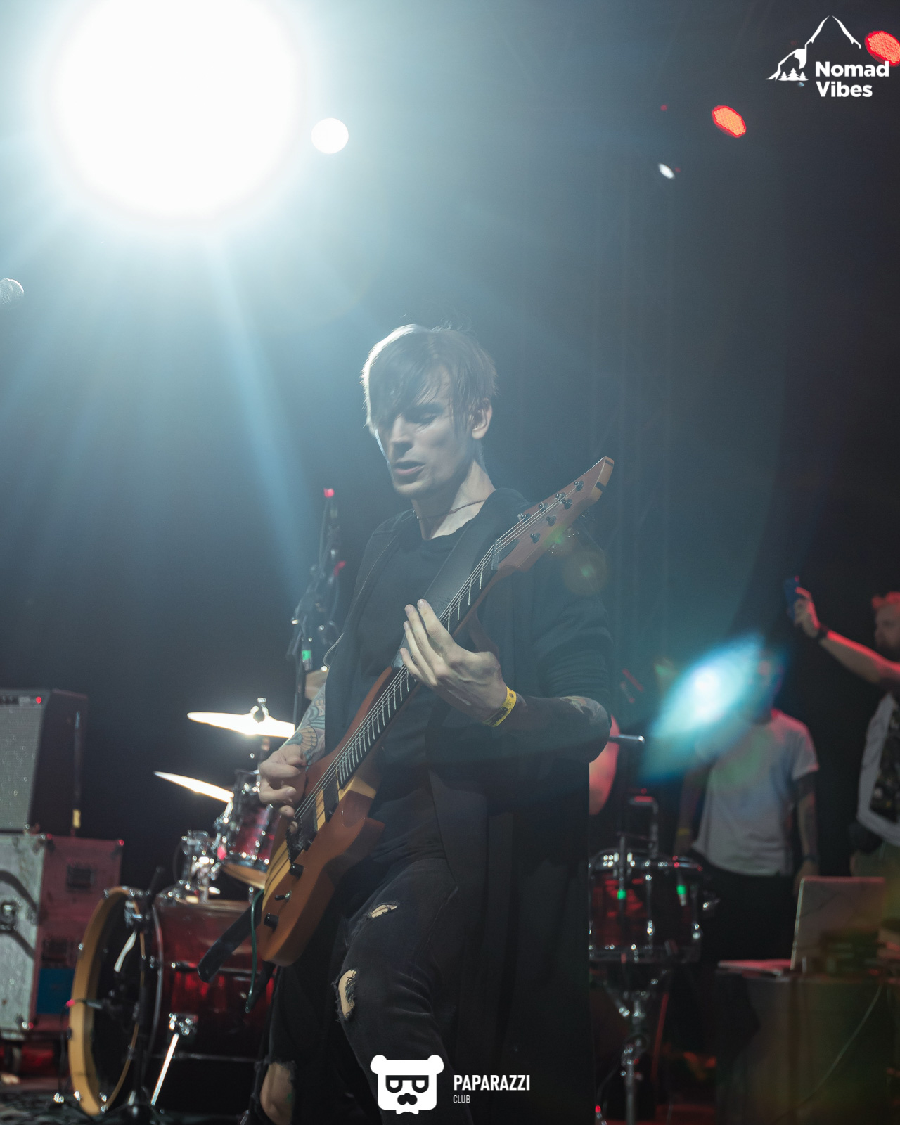 Qazaqstan Independent Music Festival NOMAD VIBES day1 Алматы 23.07.2022 Qazaqstan Independent Music Festival NOMAD VIBES day1