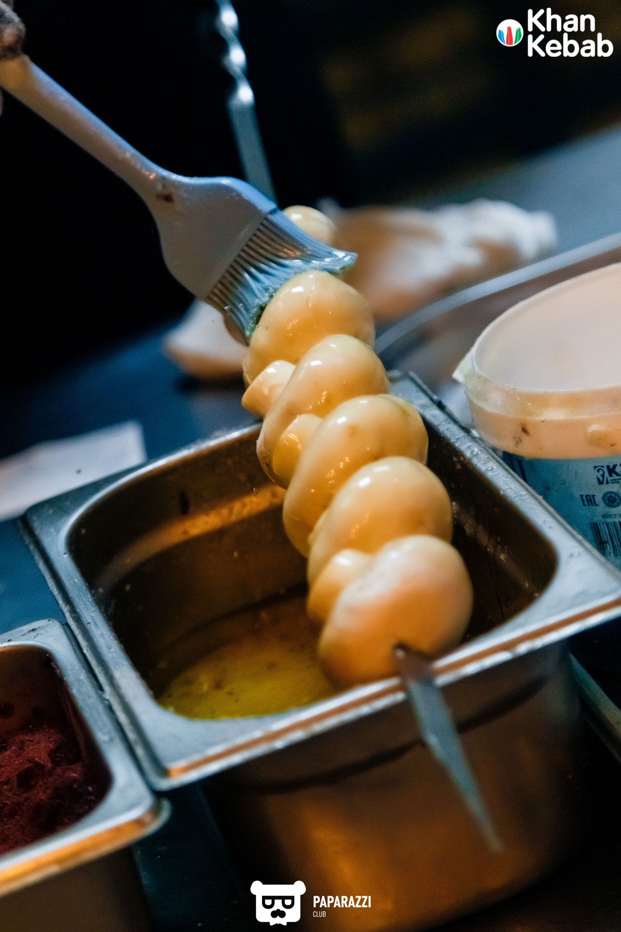 "Khan Kebab" Алматы 11.09.2021 "Khan Kebab"