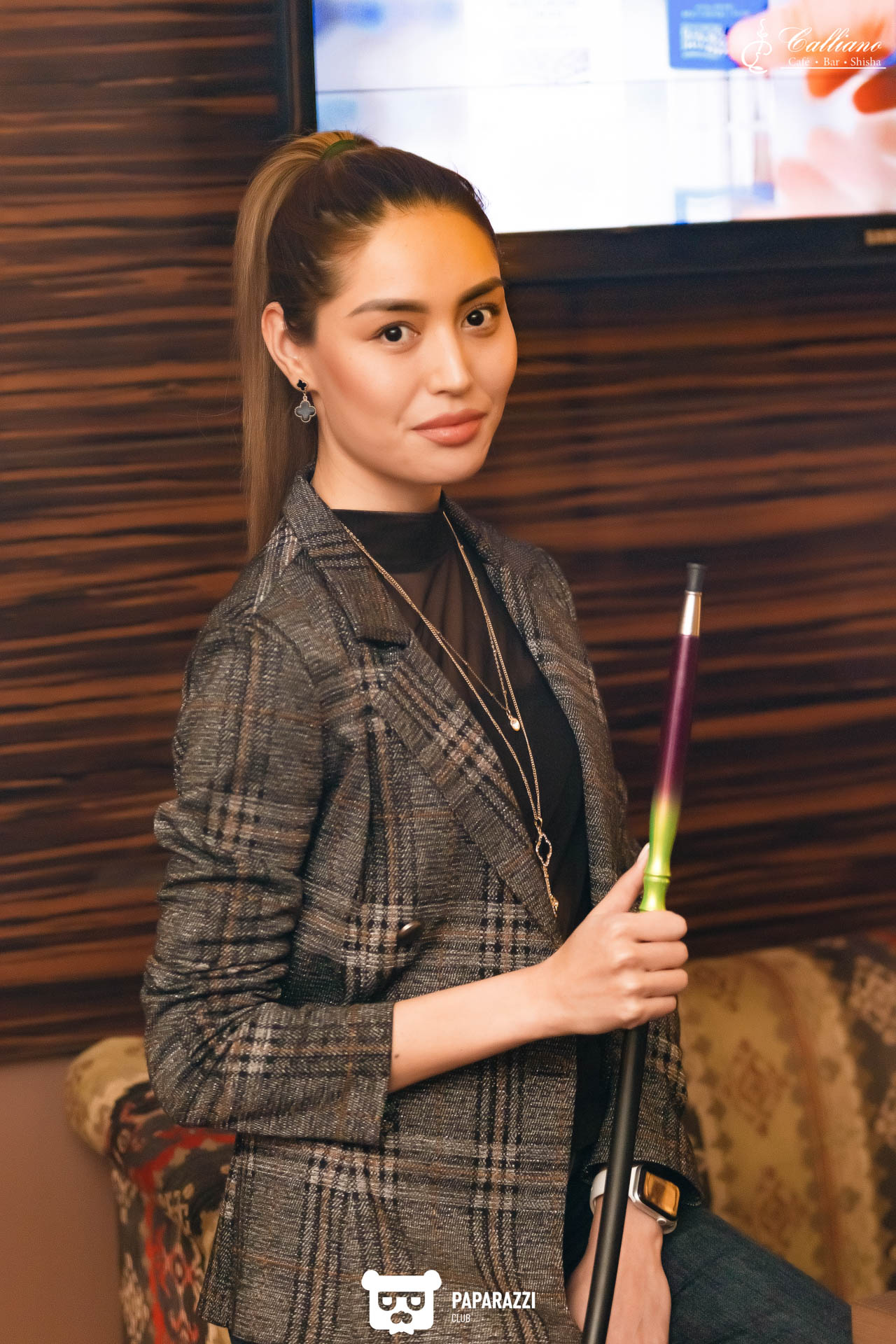 Bar Calliano Алматы 12.02.2023 Bar Calliano