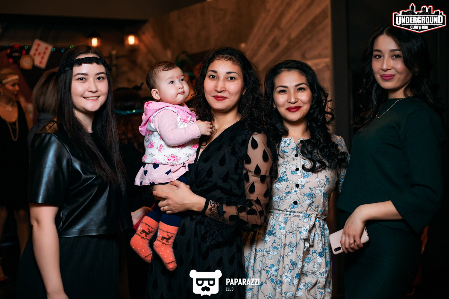 "Quiz" в UNDERGROUND Алматы 01.02.2020 "Quiz" в UNDERGROUND