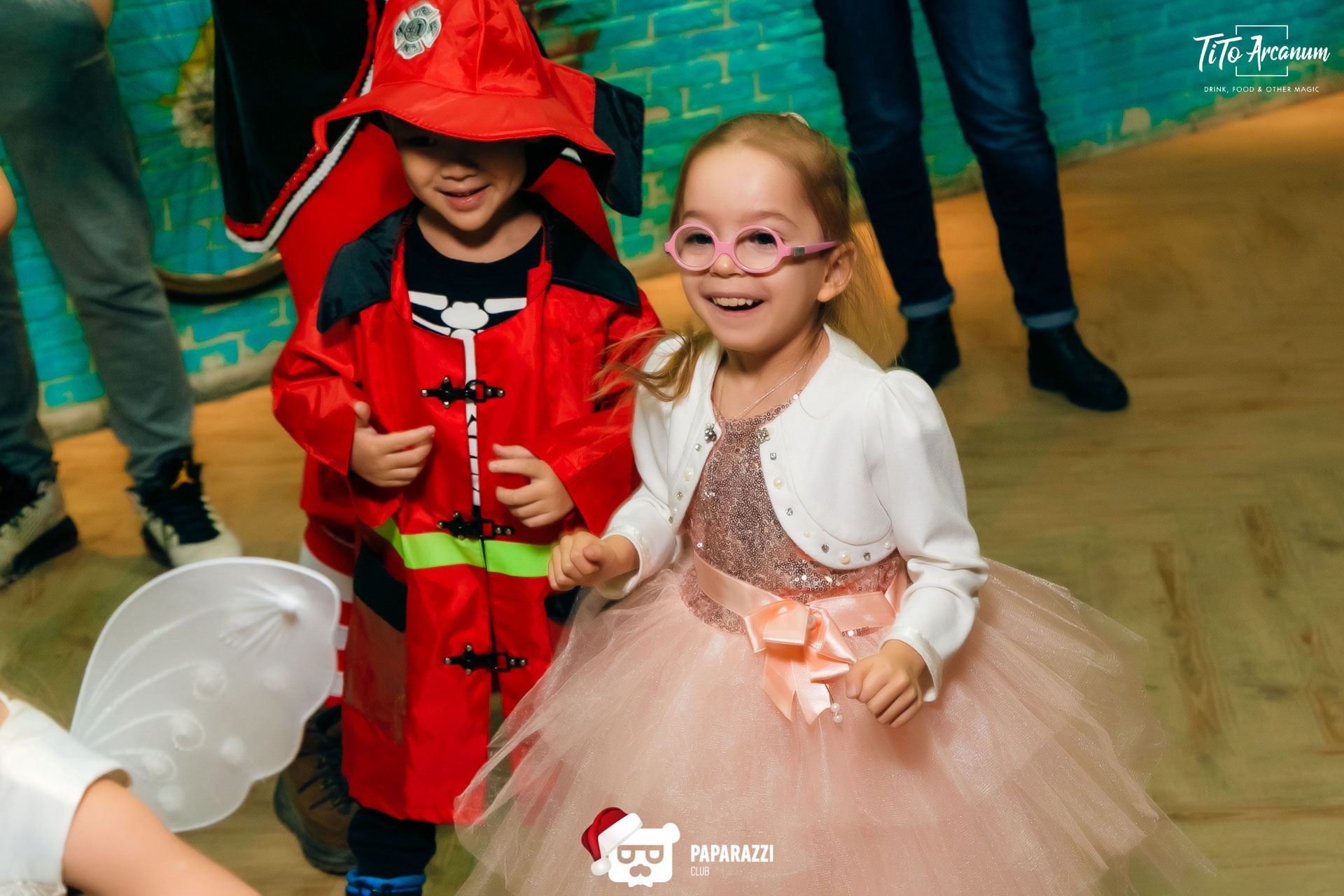 TITO ARCANUM Алматы 26.12.2021 TITO ARCANUM