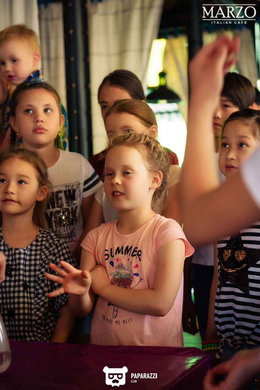 Marzo Italian cafe Алматы 01.06.2019 Marzo Italian cafe