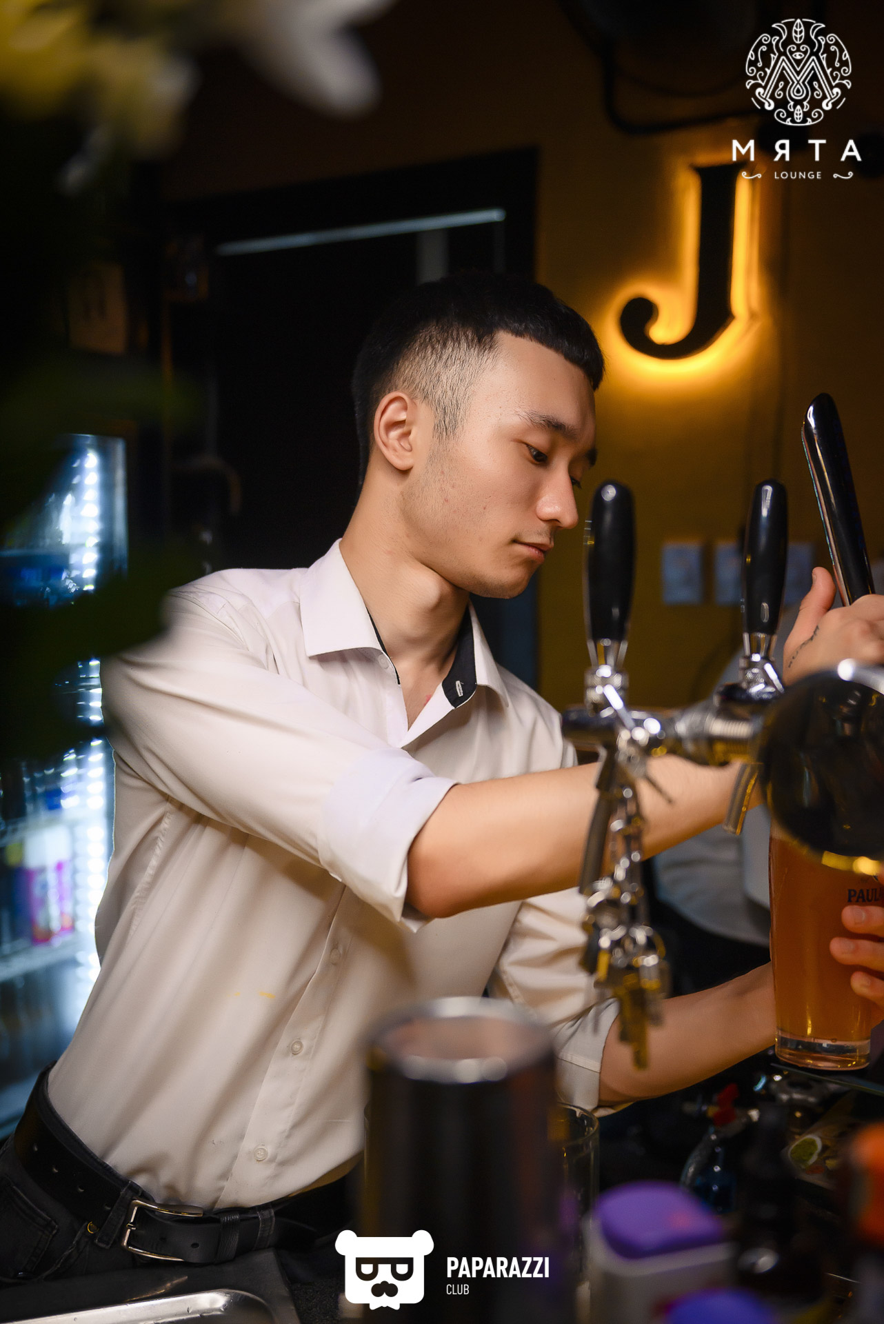 МЯТА Lounge на Бухар Жырау Алматы 09.06.2023 МЯТА Lounge на Бухар Жырау