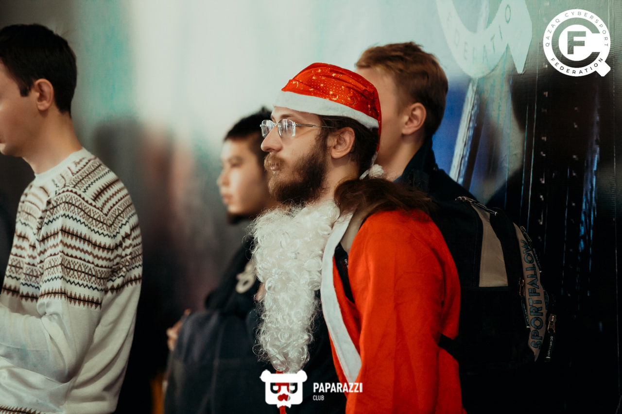 Открытый турнир Центральной Азии по StarCraft II в г.Алматы Алматы 12/17/2018 Открытый турнир Центральной Азии по StarCraft II в г.Алматы