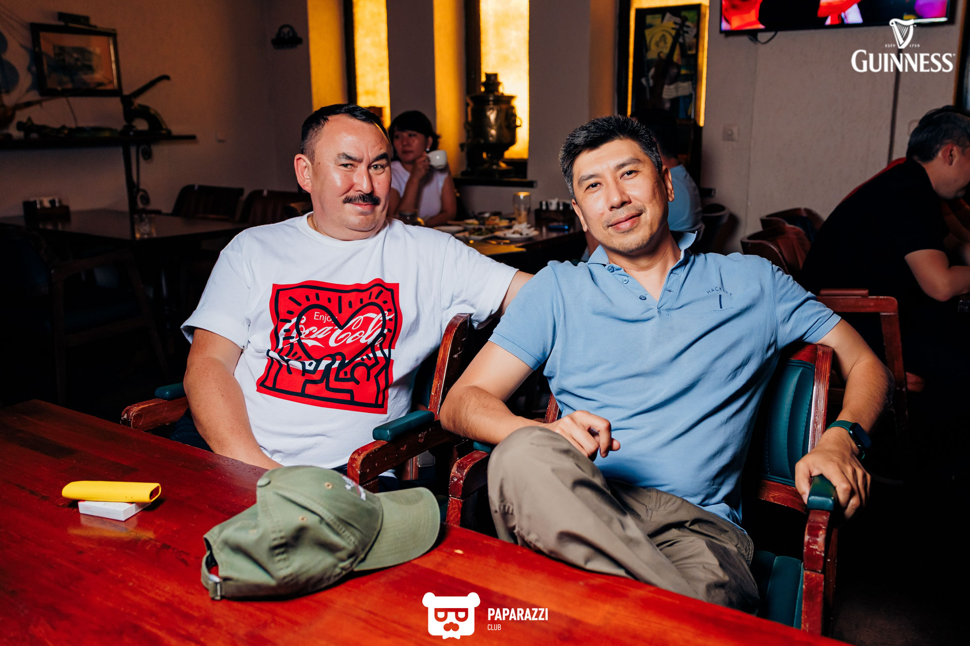 Guinness Pub Алматы 16.05.2025 Guinness Pub