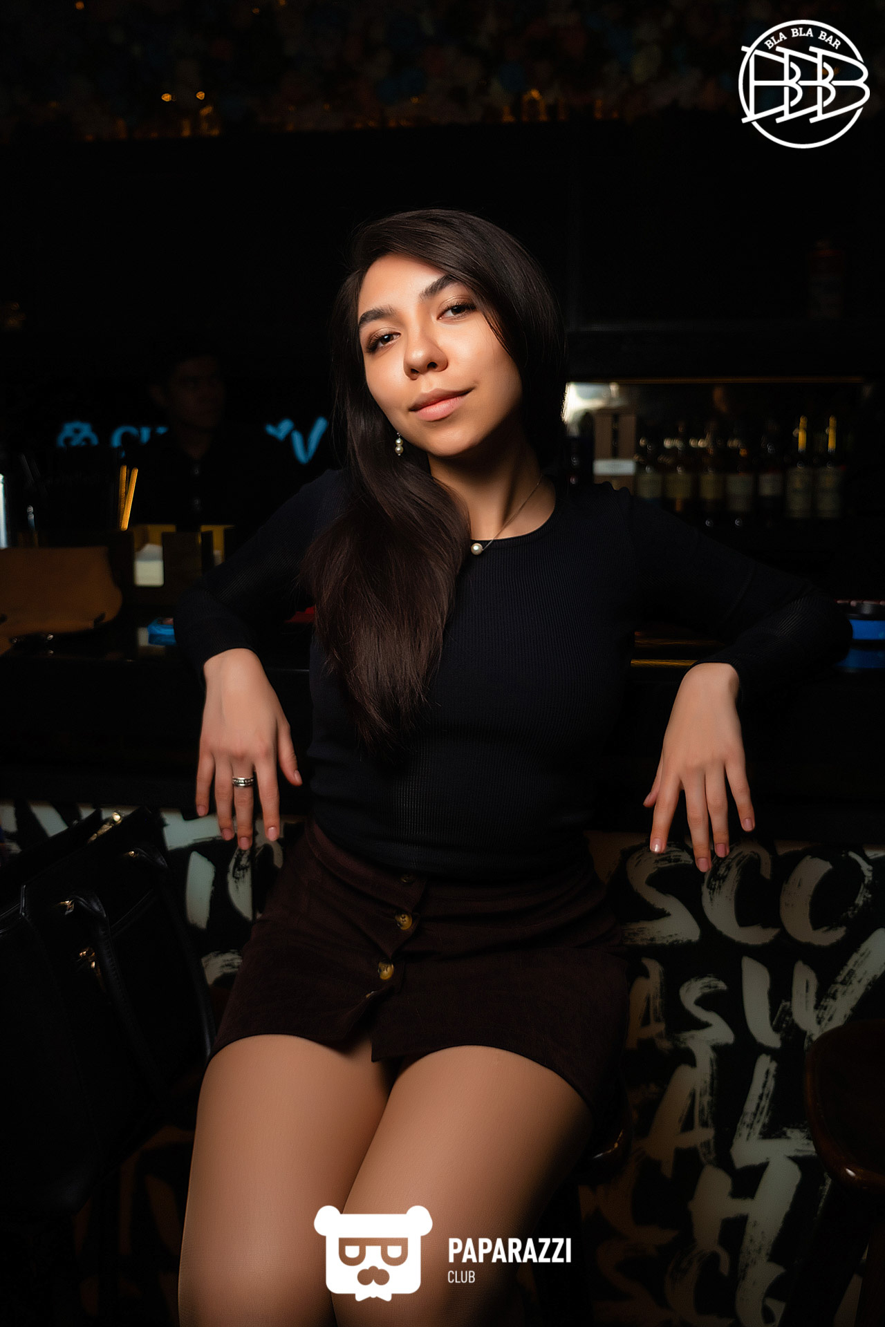 Bla Bla Bar Алматы 07.03.2020 Bla Bla Bar