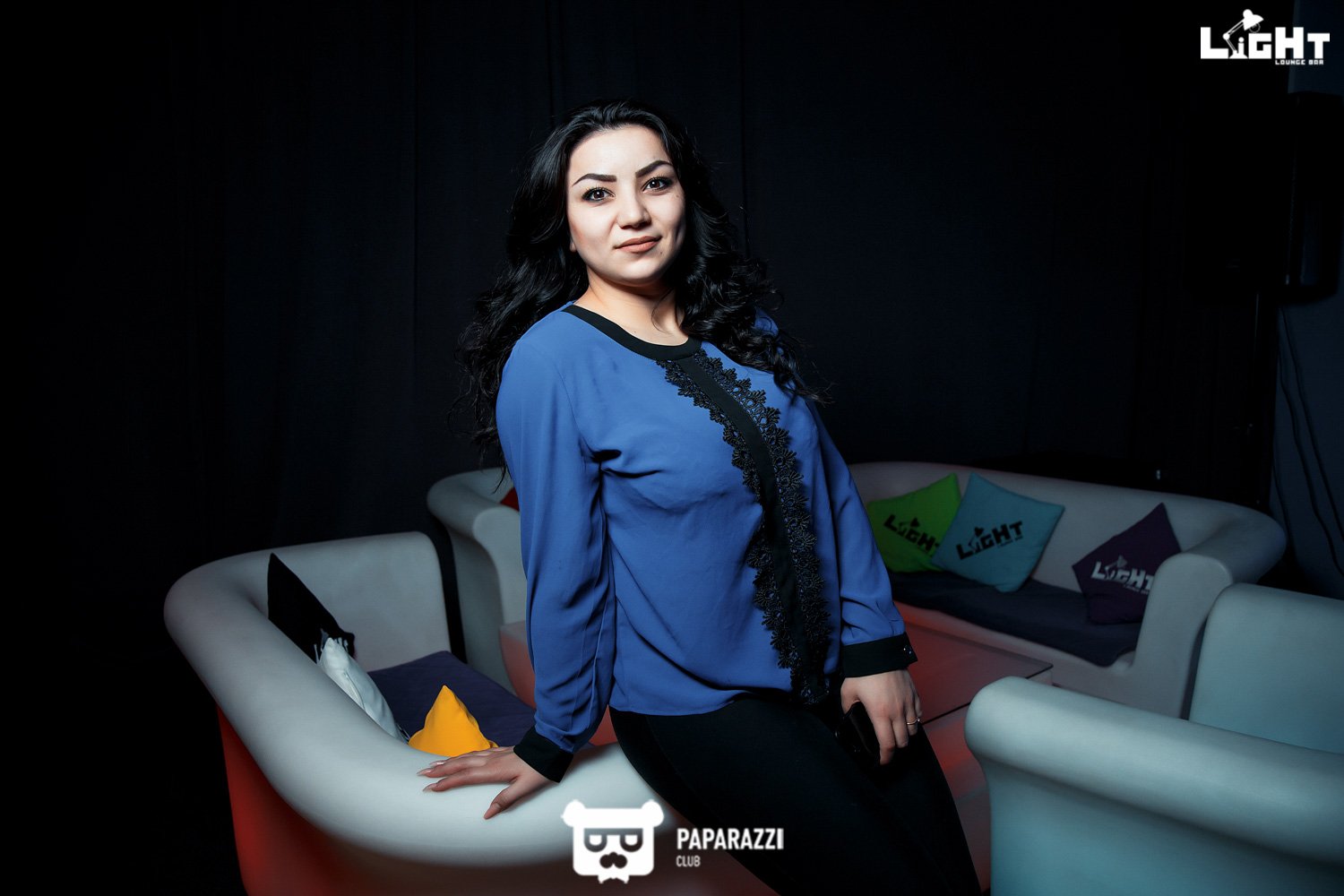 Lounge Light Bar Алматы 18.03.2017 Lounge Light Bar