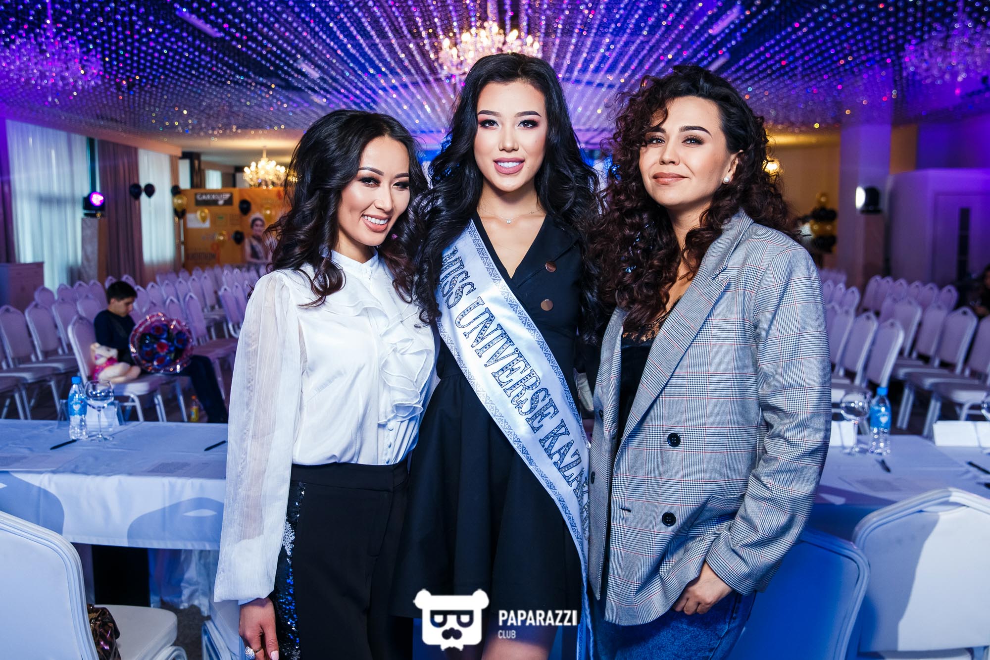 Финал ежегодного Национального фестиваля красоты и таланта «Принц и Принцесса Казахстан» Алматы 25.02.2018 Финал ежегодного Национального фестиваля красоты и таланта «Принц и Принцесса Казахстан»