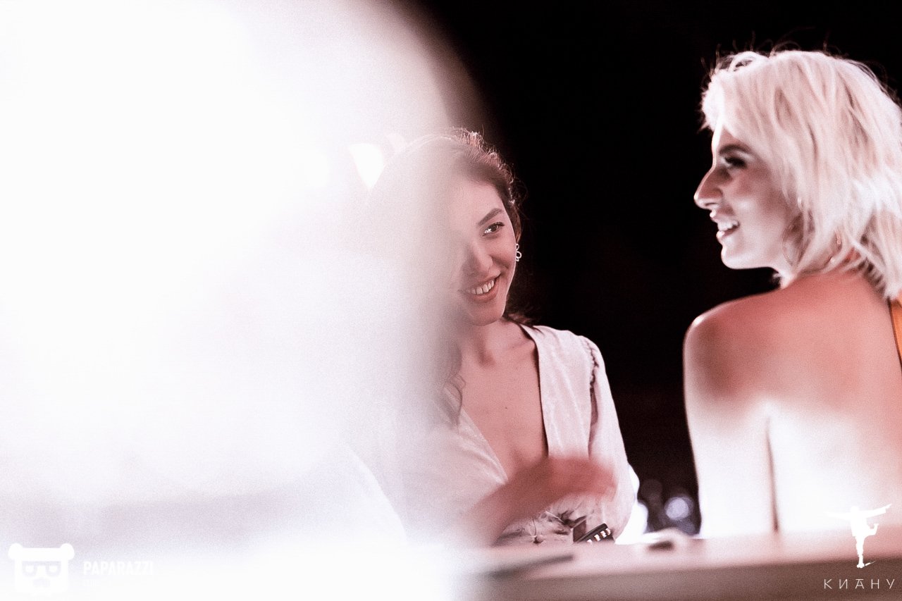 КИАНУ Гастро бар Алматы 22.06.2018 КИАНУ Гастро бар