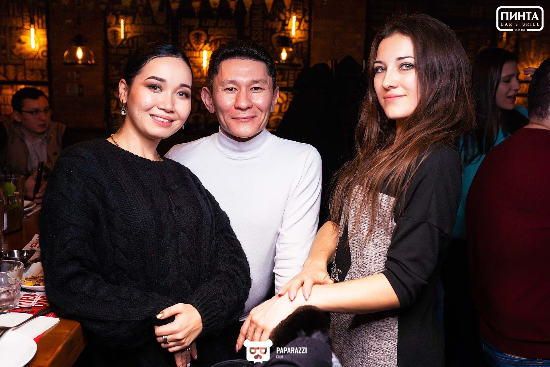 Пинта на Ауэзова Алматы 21.12.2019 Пинта на Ауэзова