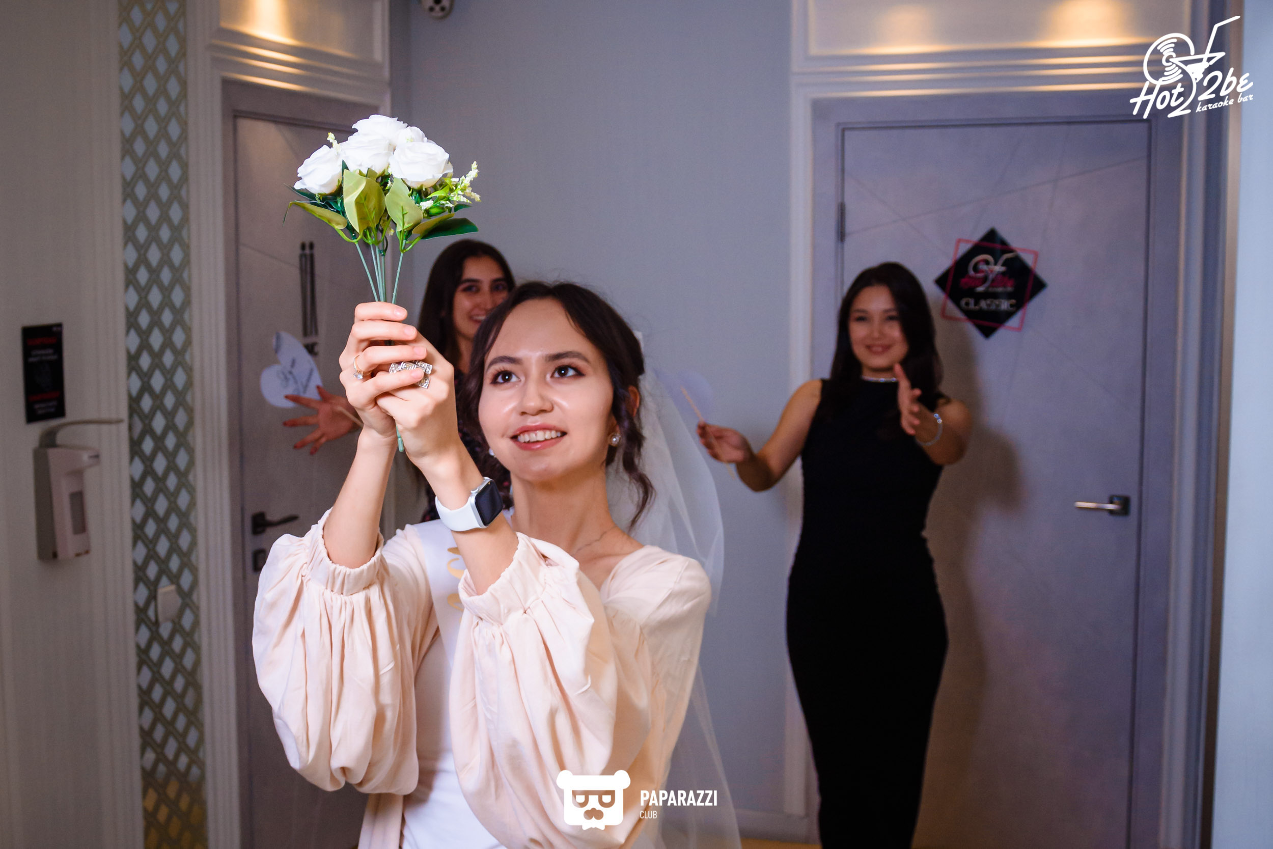 Hot2be Алматы 13.07.2024 Hot2be