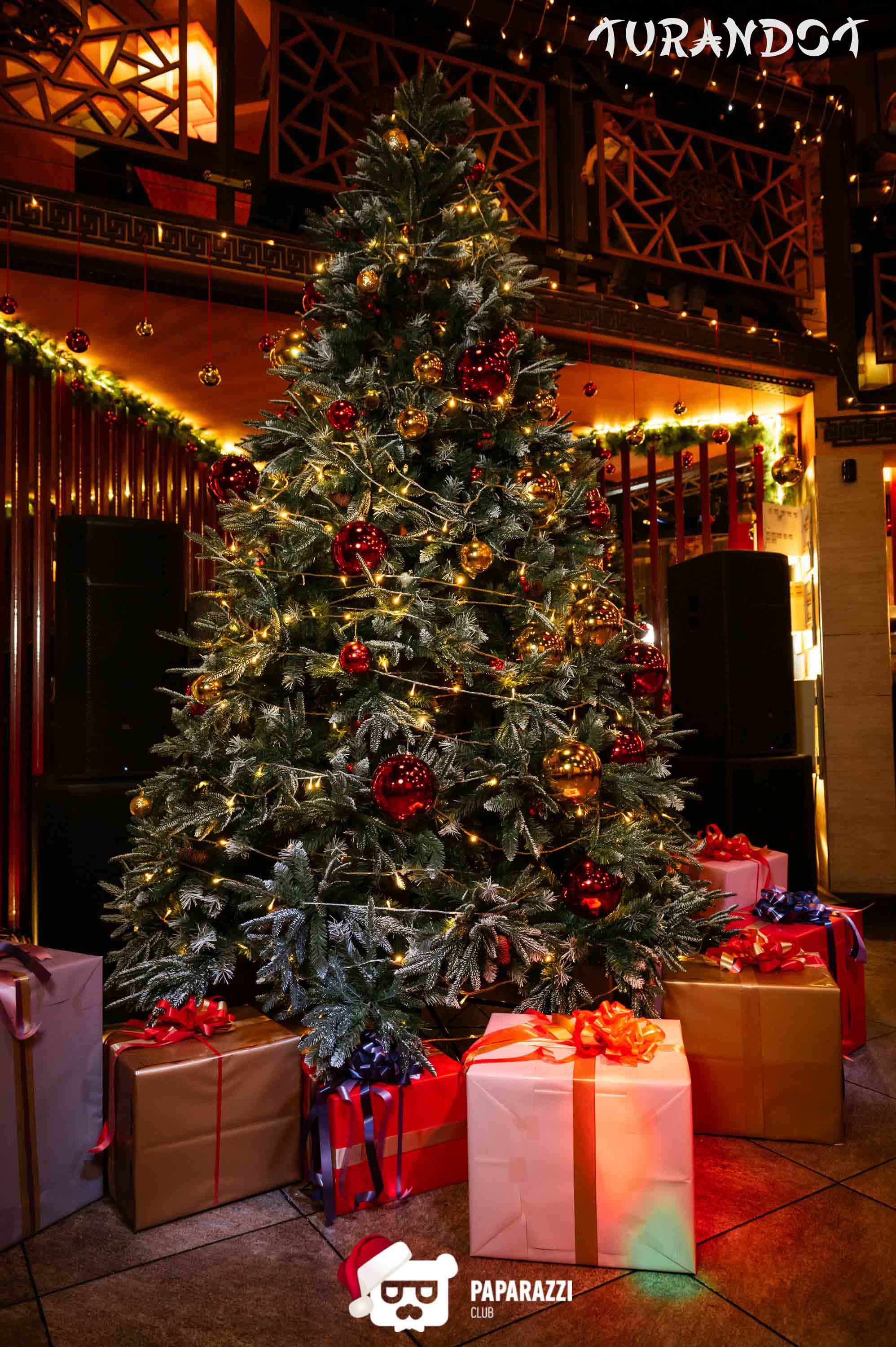 Turandot на Жарокова Алматы 24.12.2023 Turandot на Жарокова