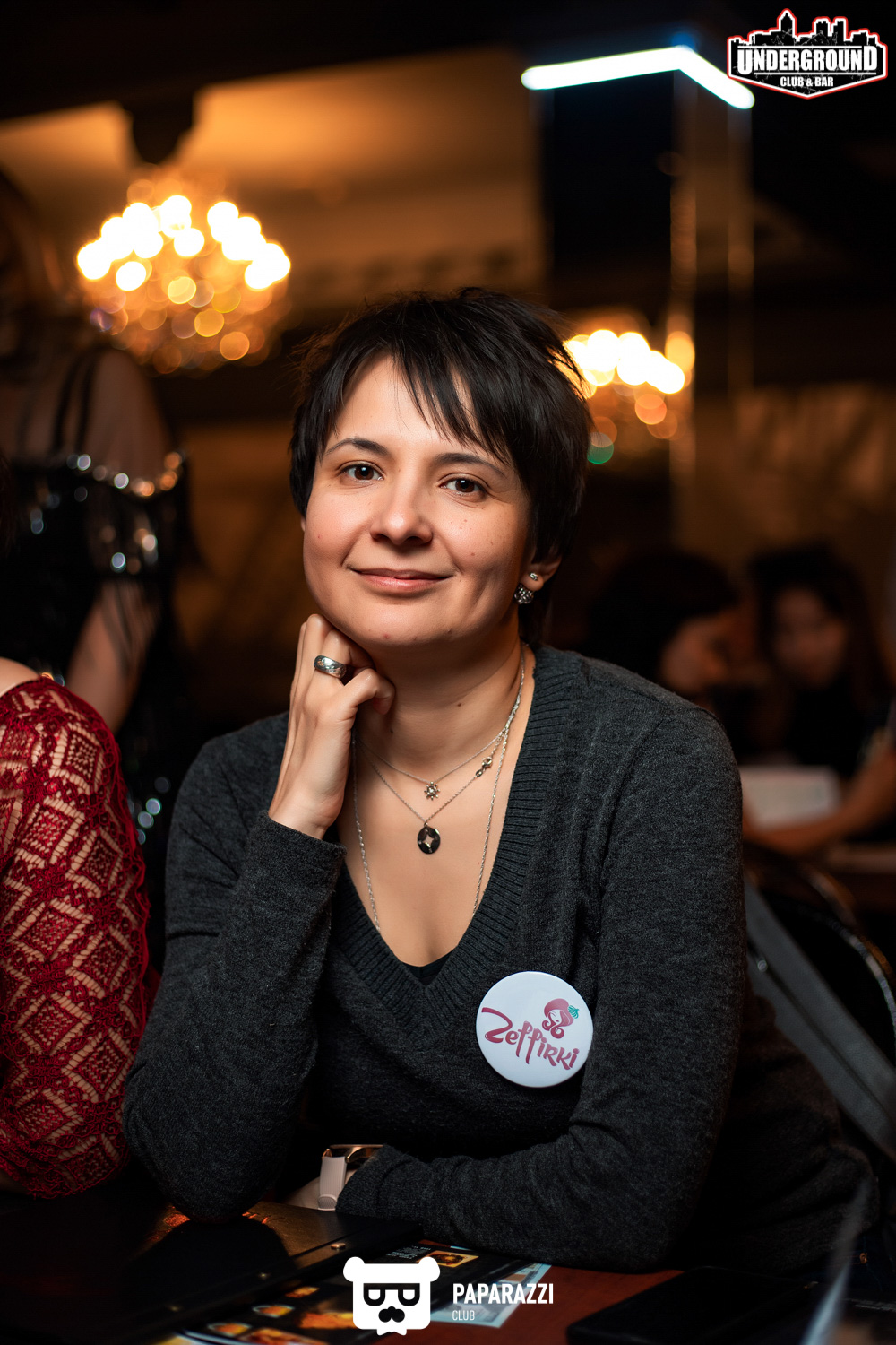 "Quiz" в UNDERGROUND Алматы 01.02.2020 "Quiz" в UNDERGROUND