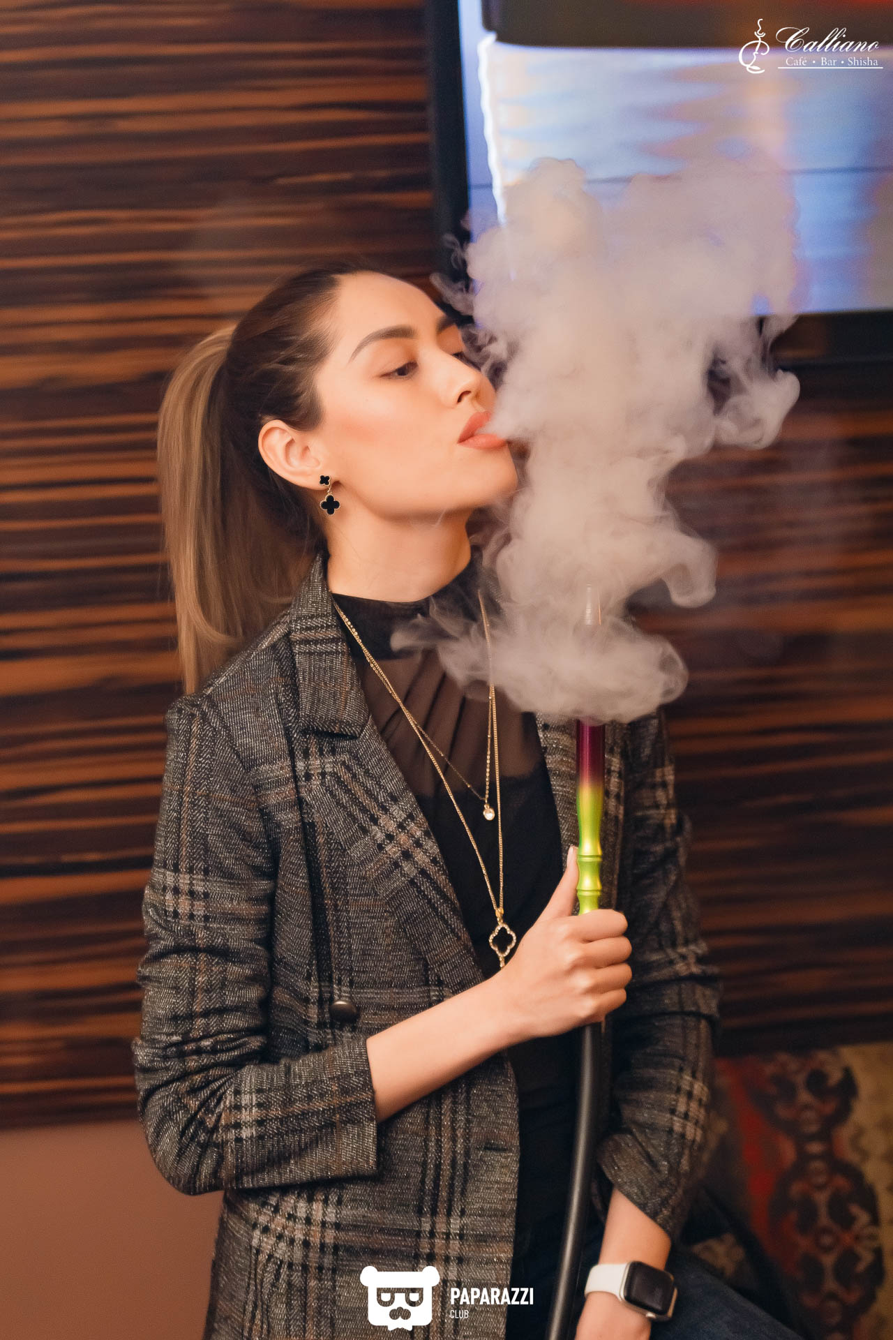 Bar Calliano Алматы 12.02.2023 Bar Calliano