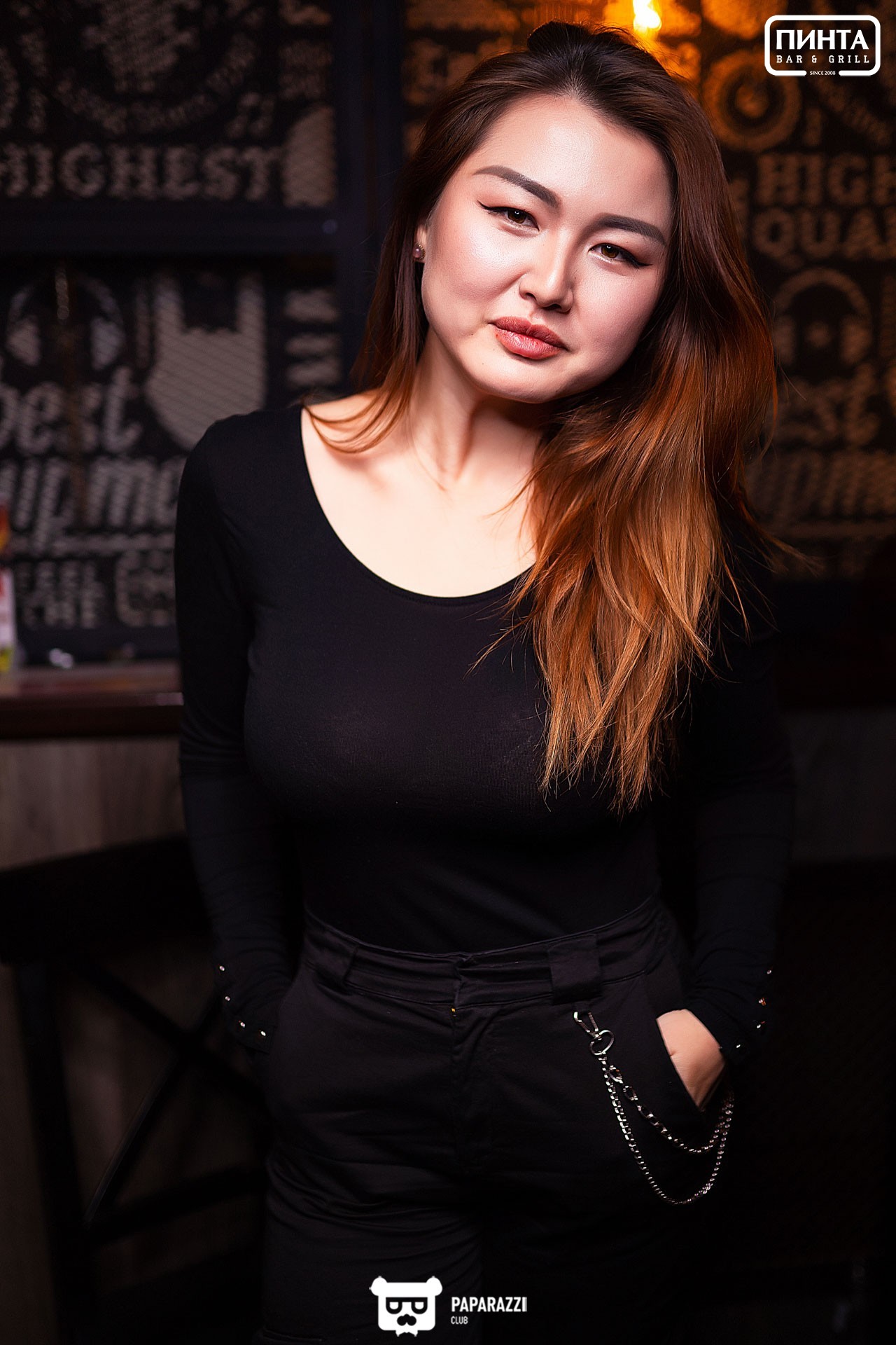 Пинта на Ауэзова Алматы 21.12.2019 Пинта на Ауэзова