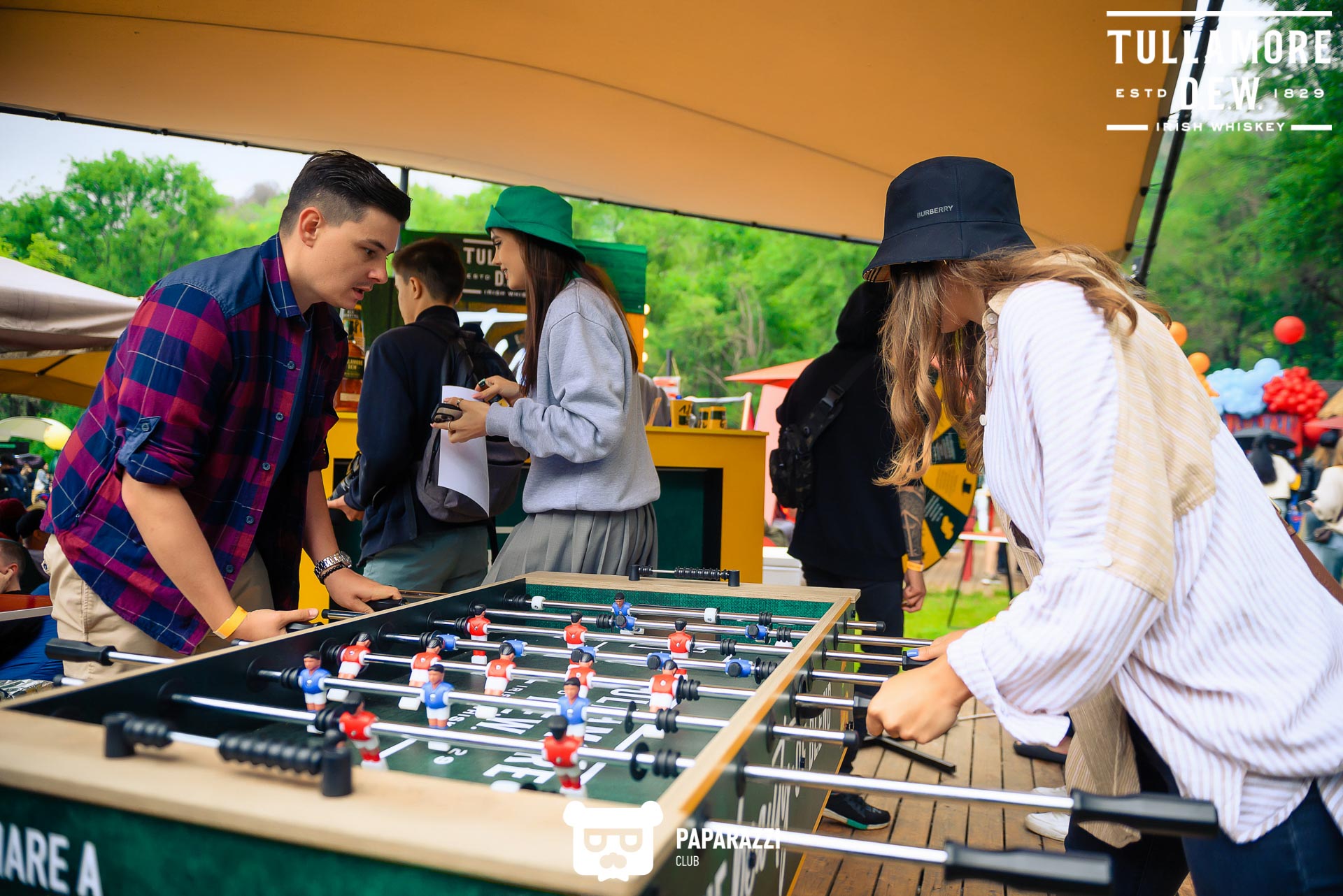 ShakeFest "Tullamore" Алматы 28.05.2022 ShakeFest "Tullamore"