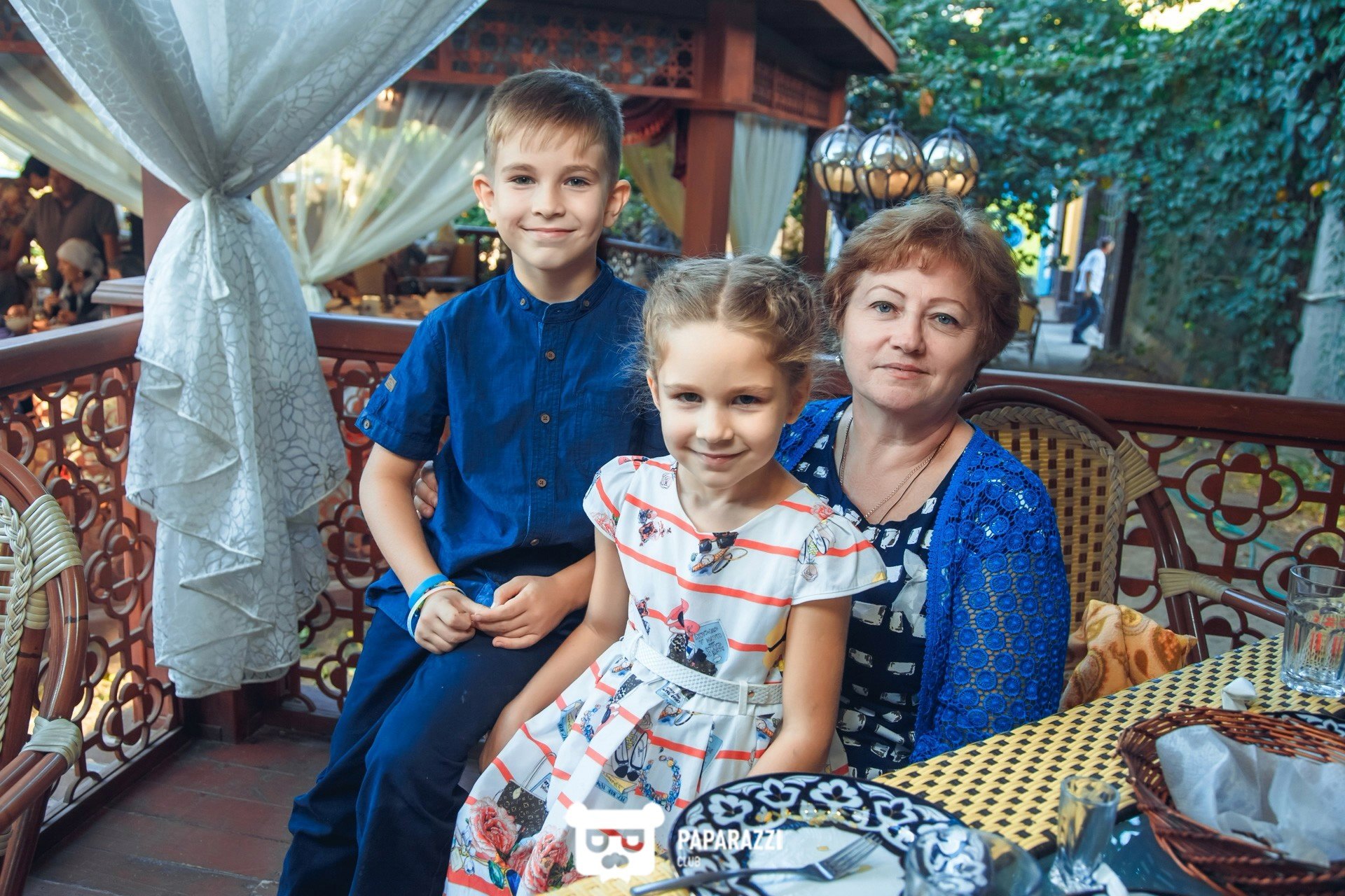 Ресторан "Уч Ляган" Алматы 17.09.2017 Ресторан "Уч Ляган"