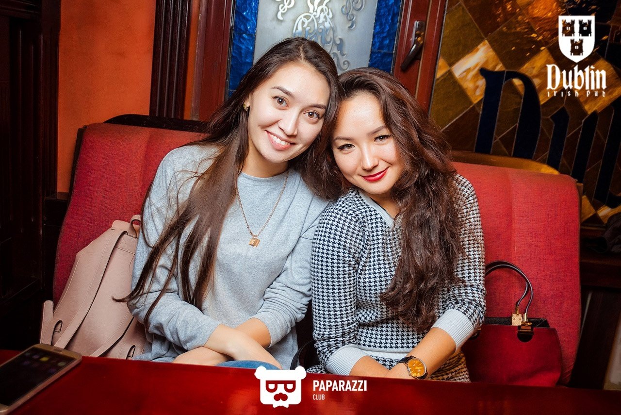 Irish Pub Dublin Алматы 29.09.2017 Irish Pub Dublin