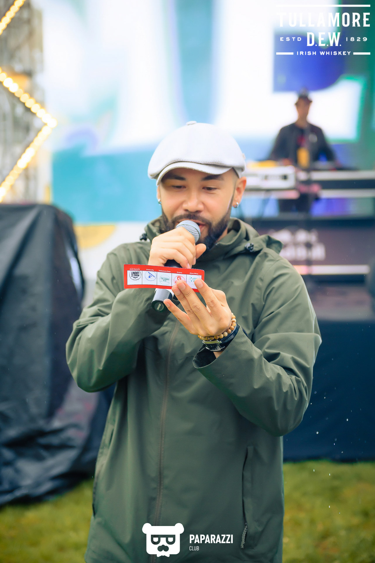 ShakeFest "Tullamore" Алматы 28.05.2022 ShakeFest "Tullamore"