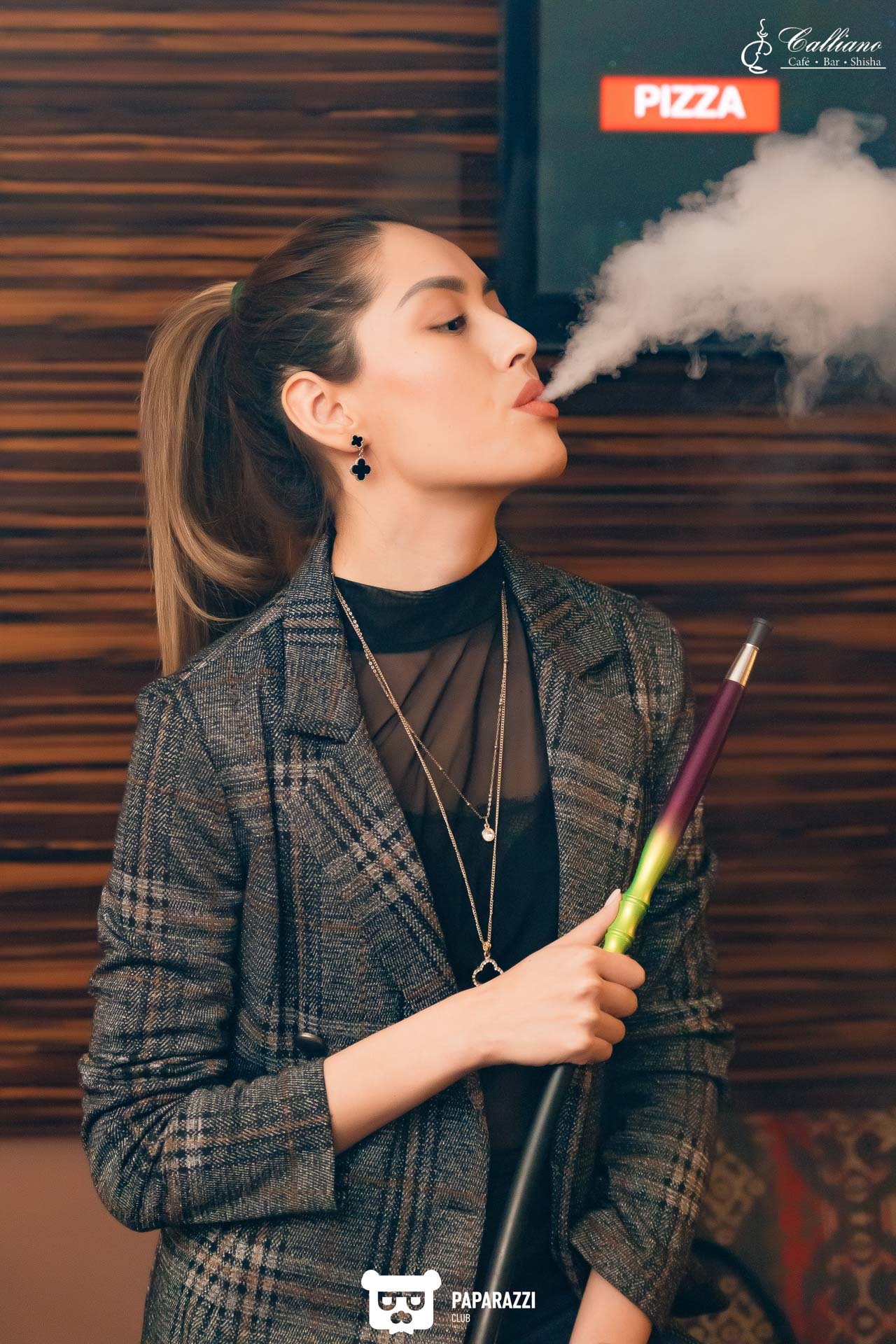 Bar Calliano Алматы 12.02.2023 Bar Calliano