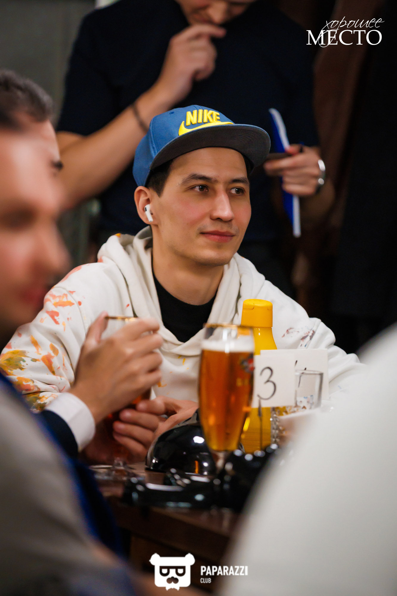 "Хорошее Место" Алматы 21.04.2023 "Хорошее Место"