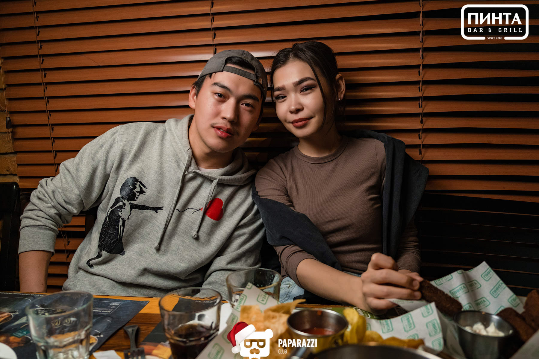 Пинта на Весновке Алматы 29.12.2021 Пинта на Весновке