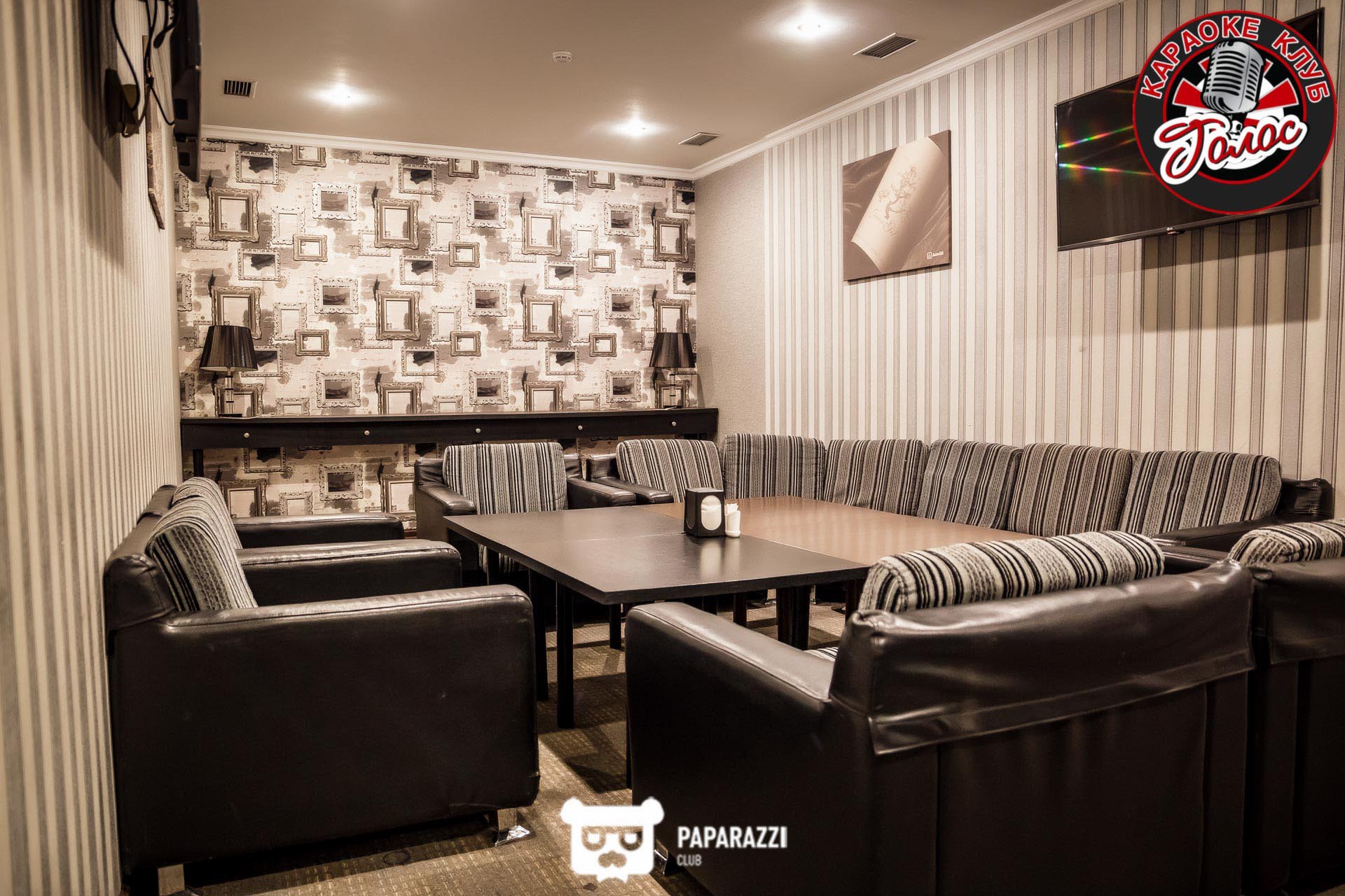 Караоке клуб "ГОЛОС" Алматы 09.05.2019 Караоке клуб "ГОЛОС"