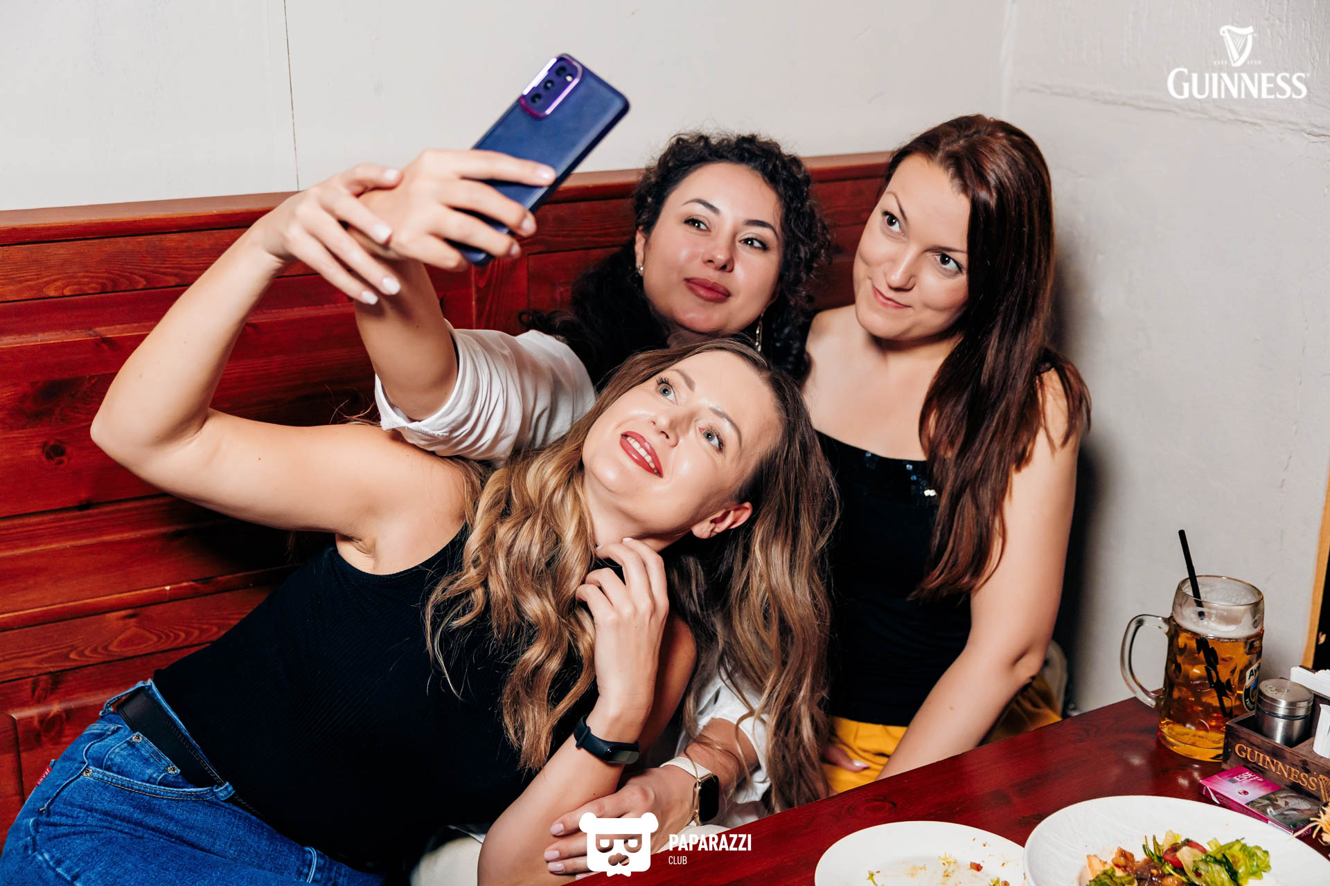 Guinness Pub Алматы 16.05.2025 Guinness Pub