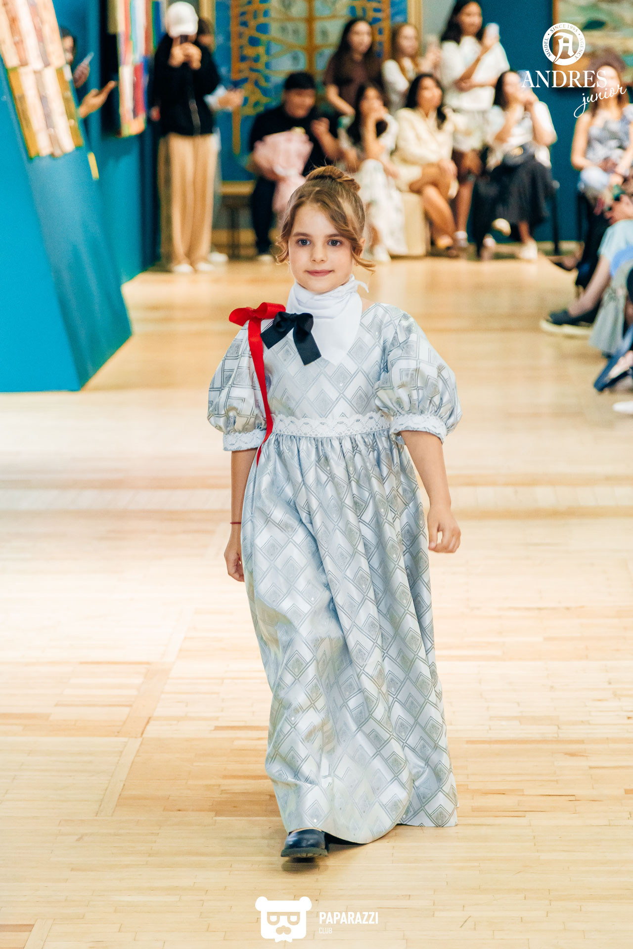 Девятый сезон Junior Models Show 2024 Алматы 02.06.2024 Девятый сезон Junior Models Show 2024