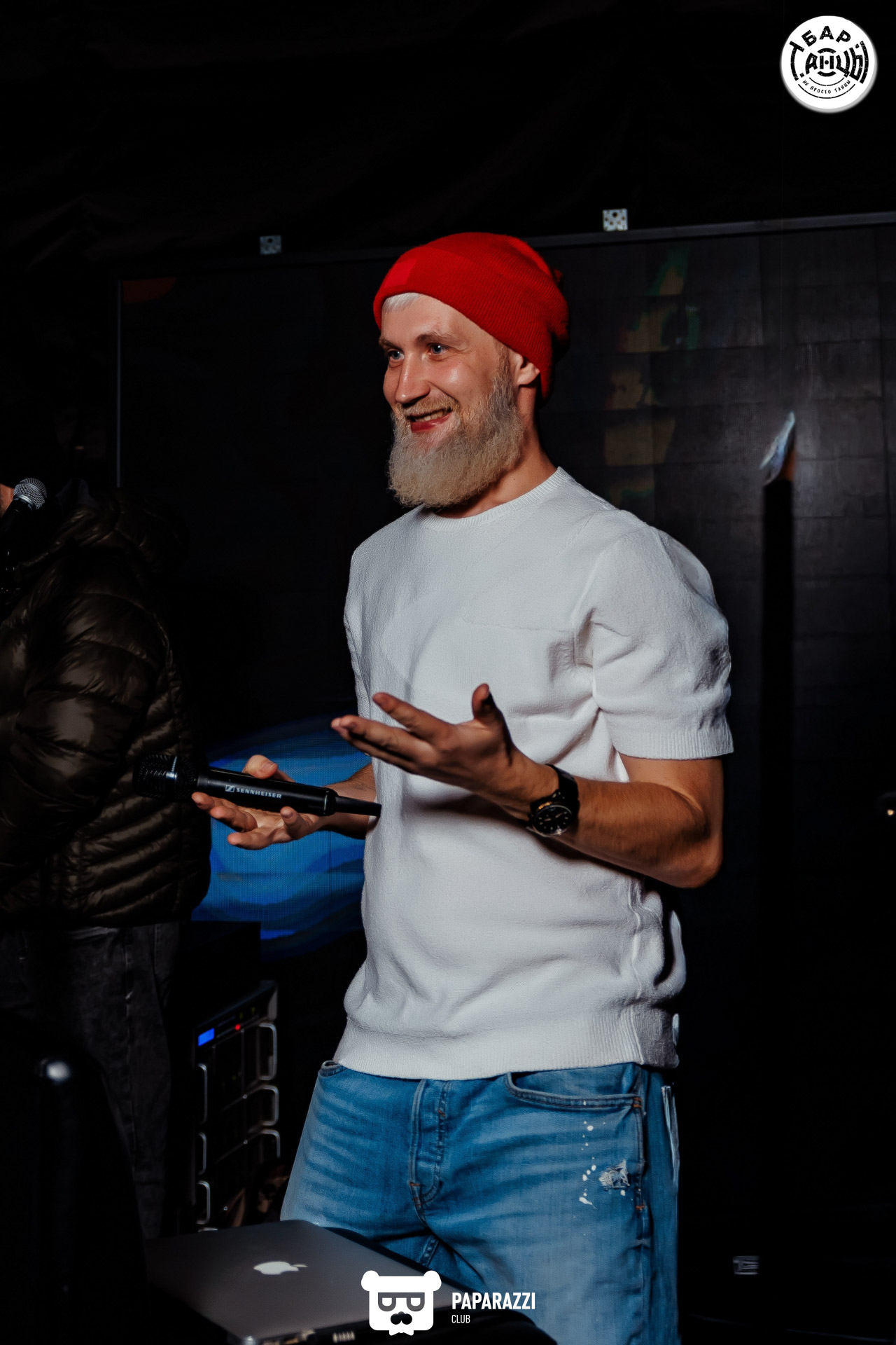 Бар "Танцы" Алматы 16.01.2026 Бар "Танцы"