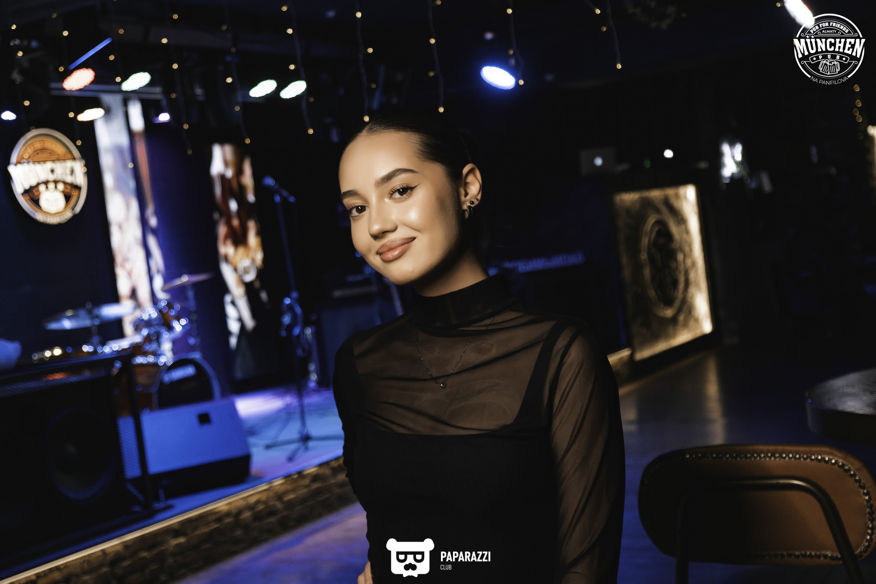 Munchen Pub На Панфилова Алматы 10.10.2025 Munchen Pub На Панфилова