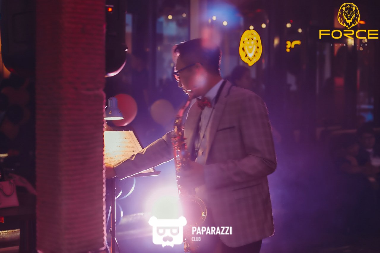 FORCE Алматы 20.05.2017 FORCE