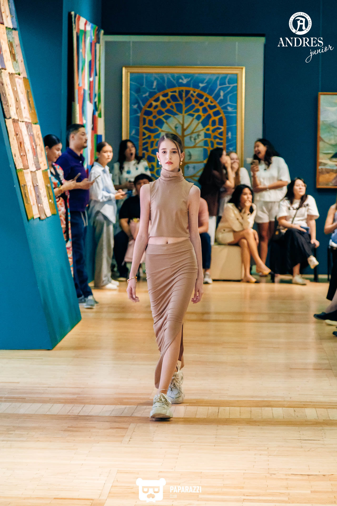 Девятый сезон Junior Models Show 2024 Алматы 02.06.2024 Девятый сезон Junior Models Show 2024