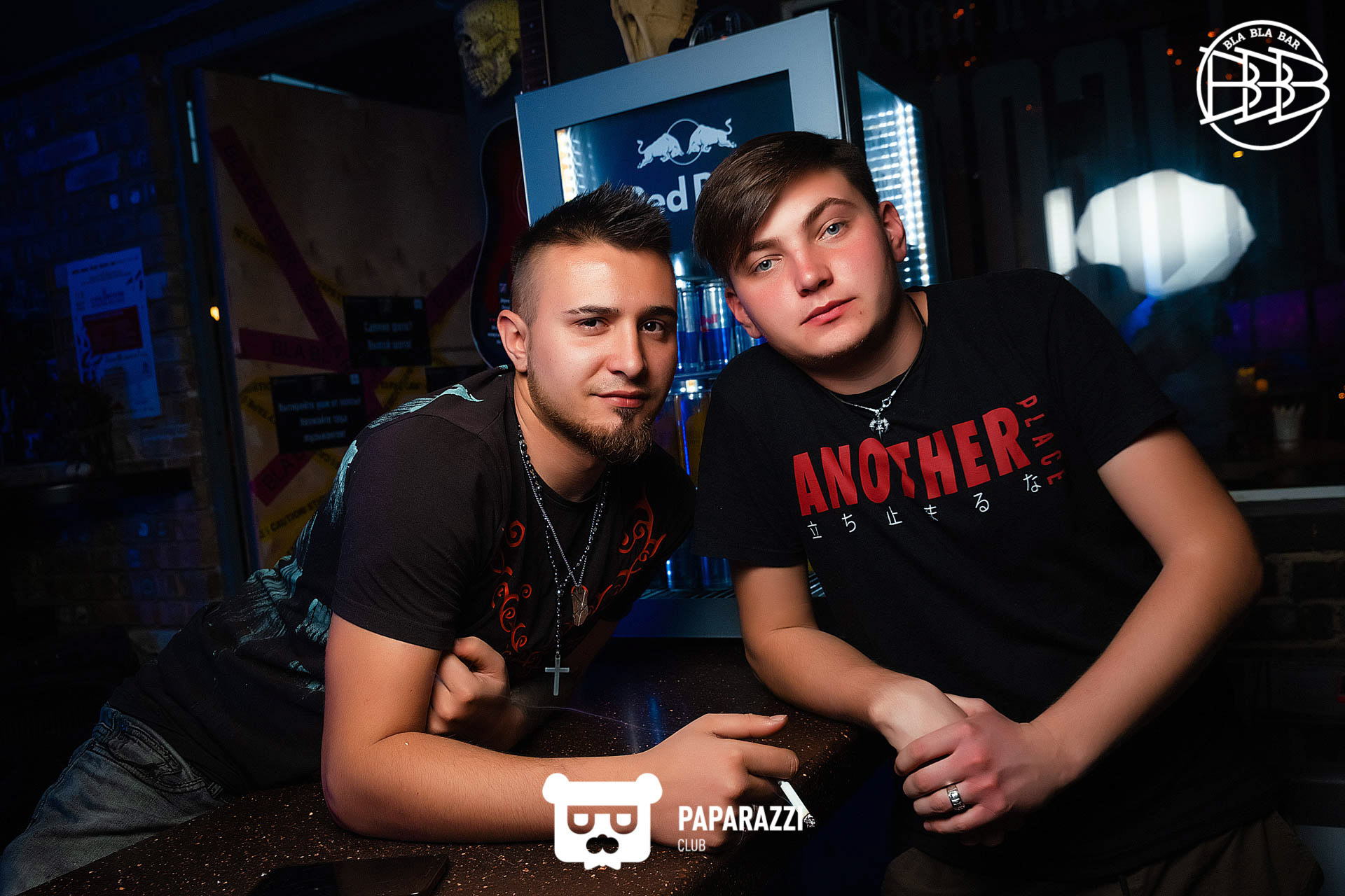 Bla Bla Bar Алматы 30.11.2019 Bla Bla Bar